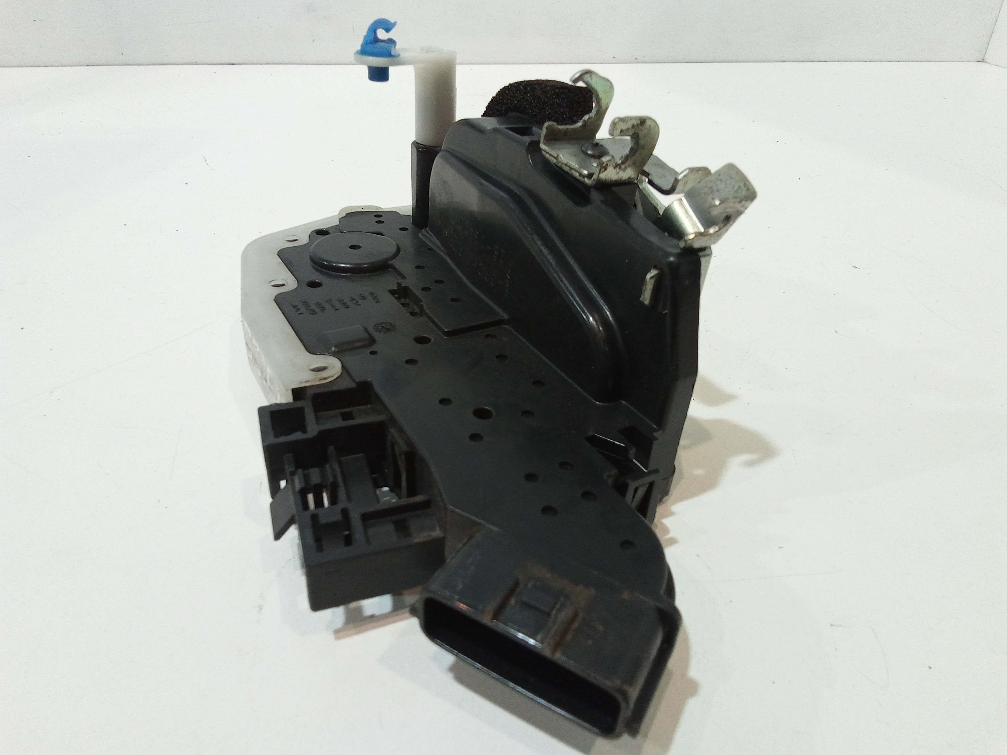 Serratura Anteriore Sinistra per Nissan Micra 7 Serie (2010 - 2016)