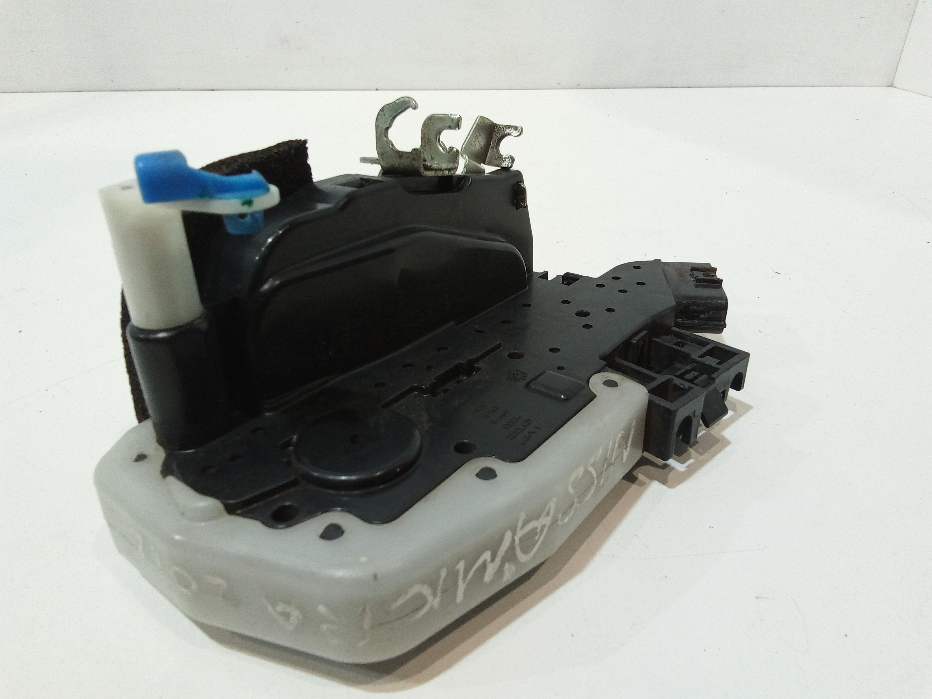 Serratura Anteriore Sinistra per Nissan Micra 7 Serie (2010 - 2016)