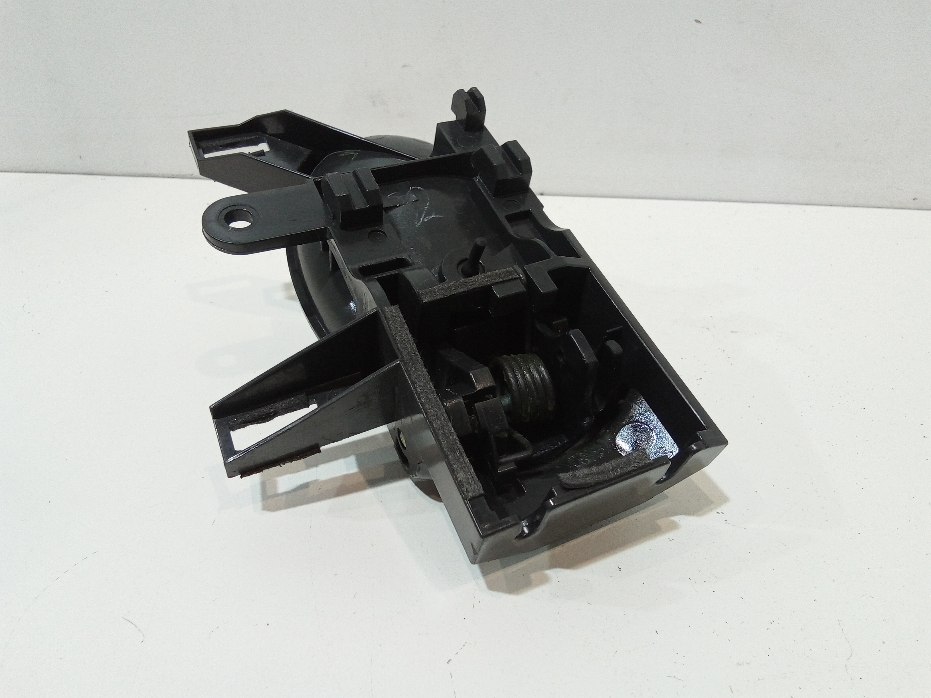 Maniglia interna anteriore Sinistra per Nissan Micra 7 Serie (2010 - 2016)