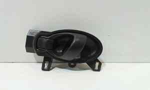 Maniglia interna anteriore Sinistra per Nissan Micra 7 Serie (2010 - 2016)