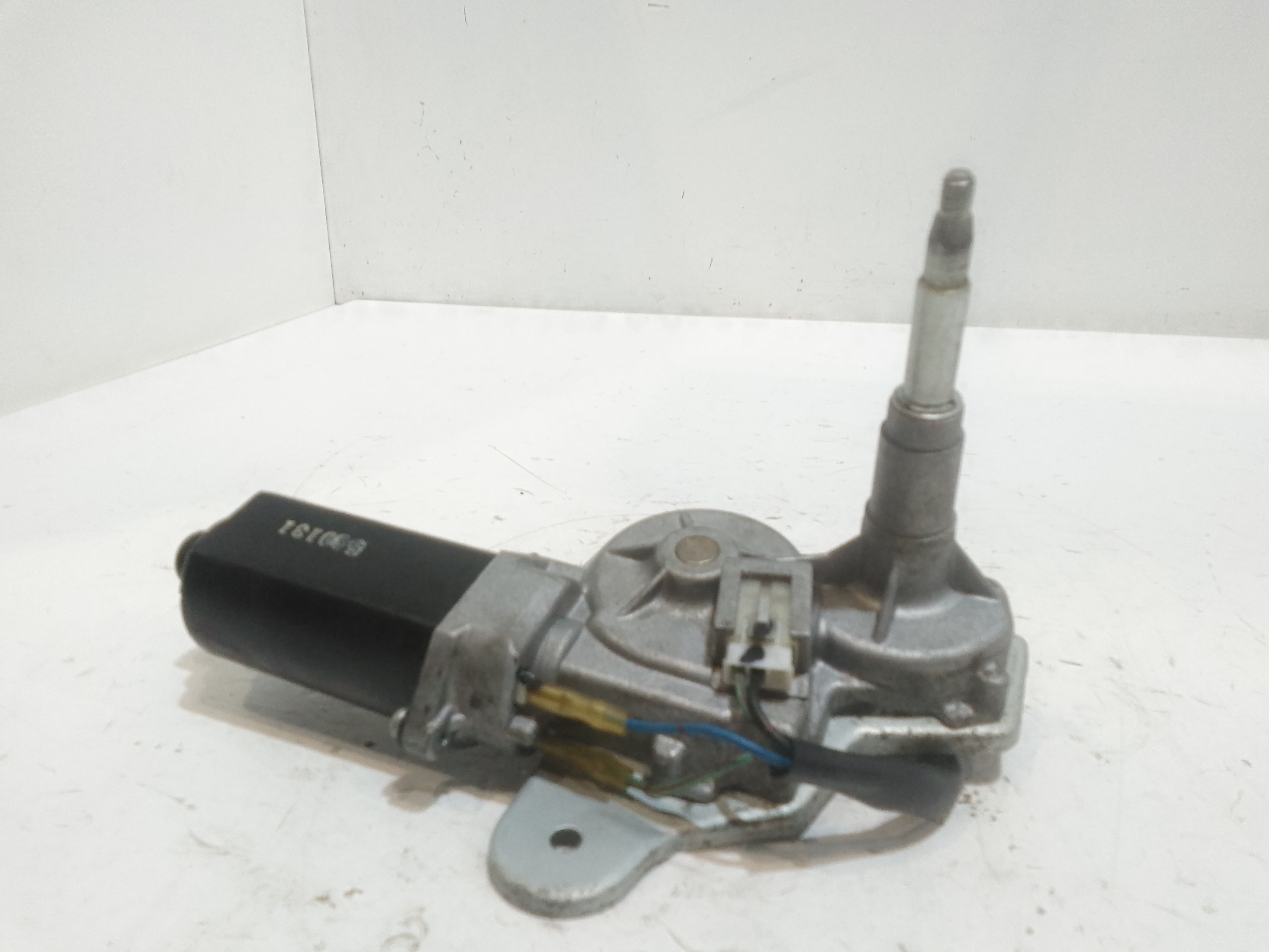 Motorino Tergicristallo Posteriore per Honda Jazz Serie (02>08) (2002 - 2008)