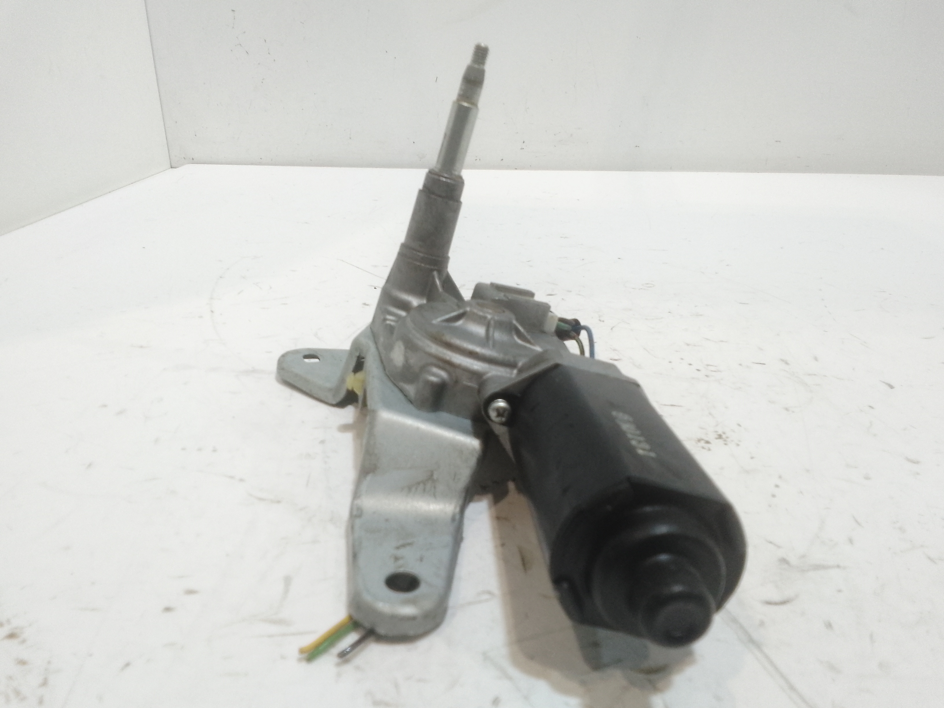 Motorino Tergicristallo Posteriore per Honda Jazz Serie (02>08) (2002 - 2008)