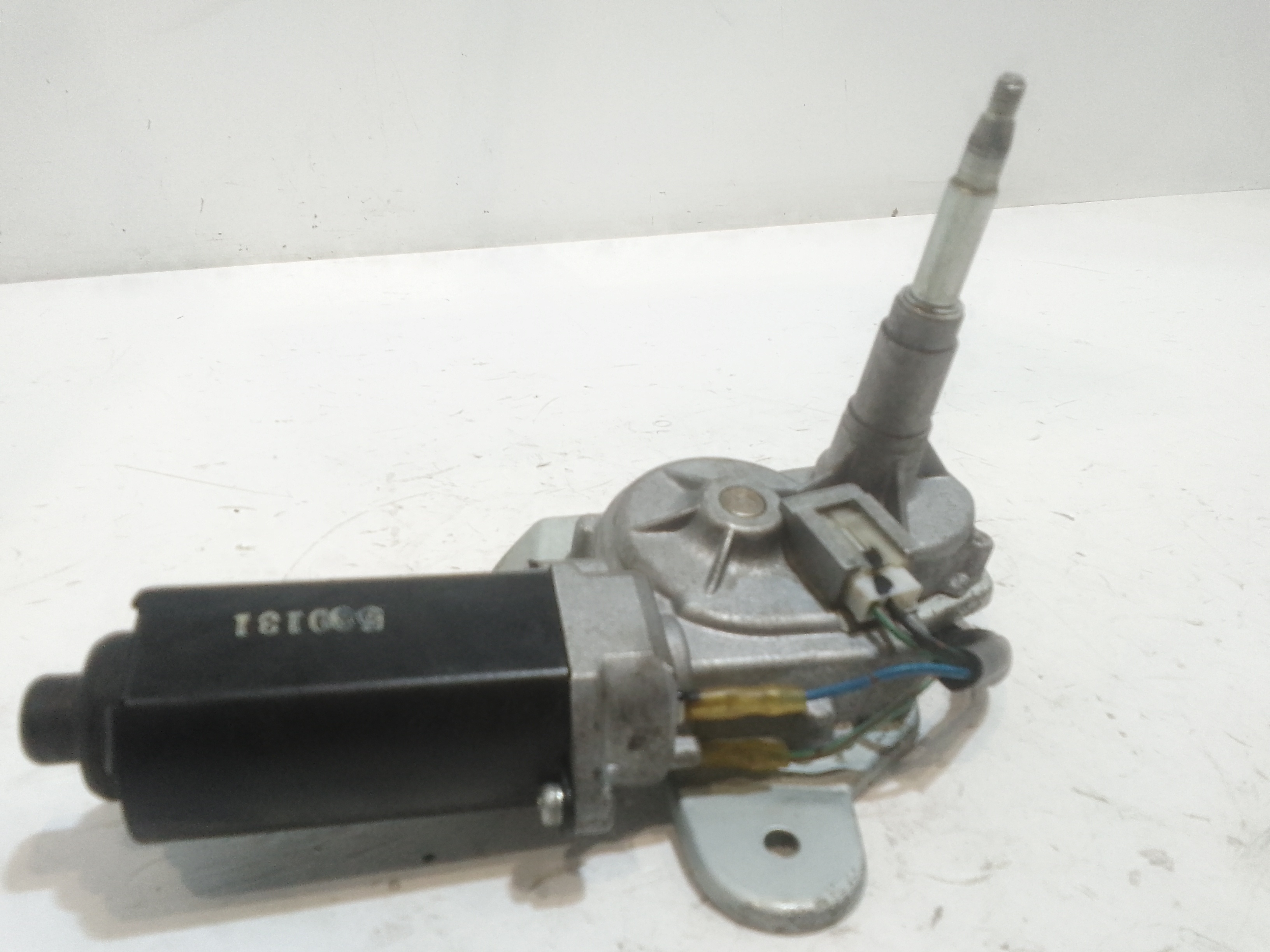 Motorino Tergicristallo Posteriore per Honda Jazz Serie (02>08) (2002 - 2008)