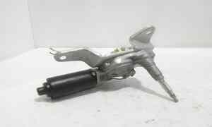 Motorino Tergicristallo Posteriore per Honda Jazz Serie (02>08) (2002 - 2008)