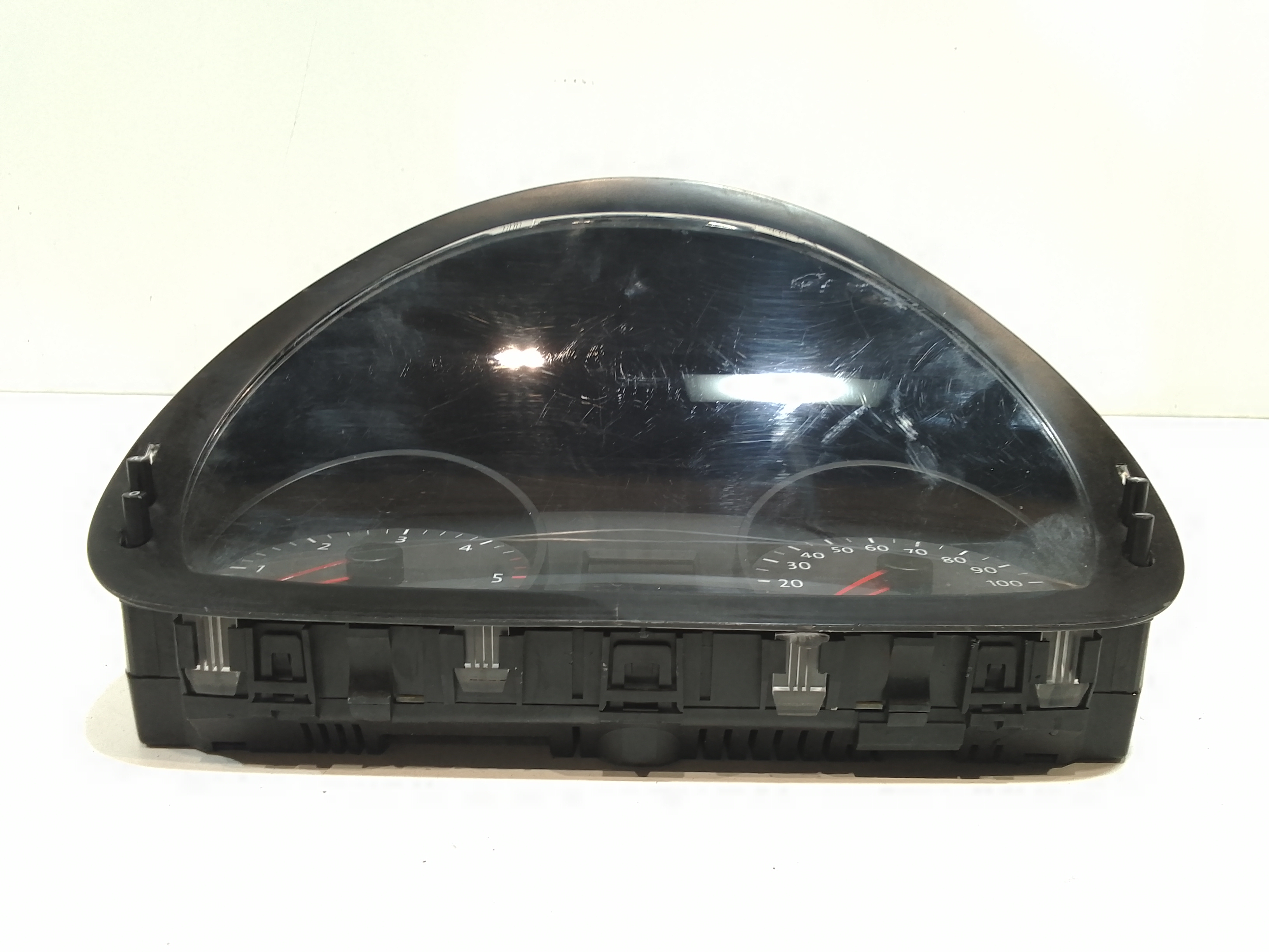 Quadro Strumenti per Volkswagen Crafter Combi (2e) (06>) (2006 - In produzione)