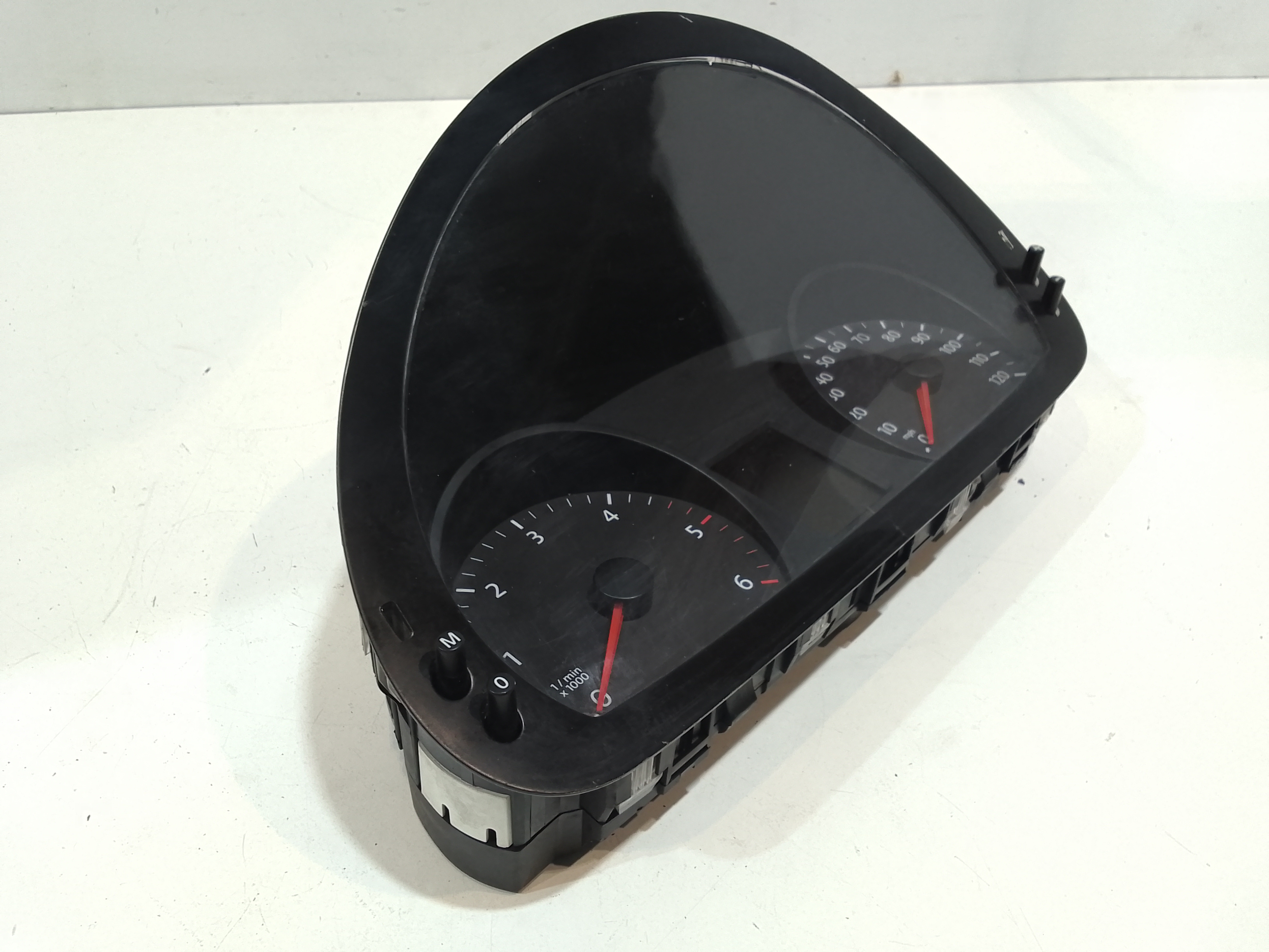 Quadro Strumenti per Volkswagen Crafter Combi (2e) (06>) (2006 - In produzione)