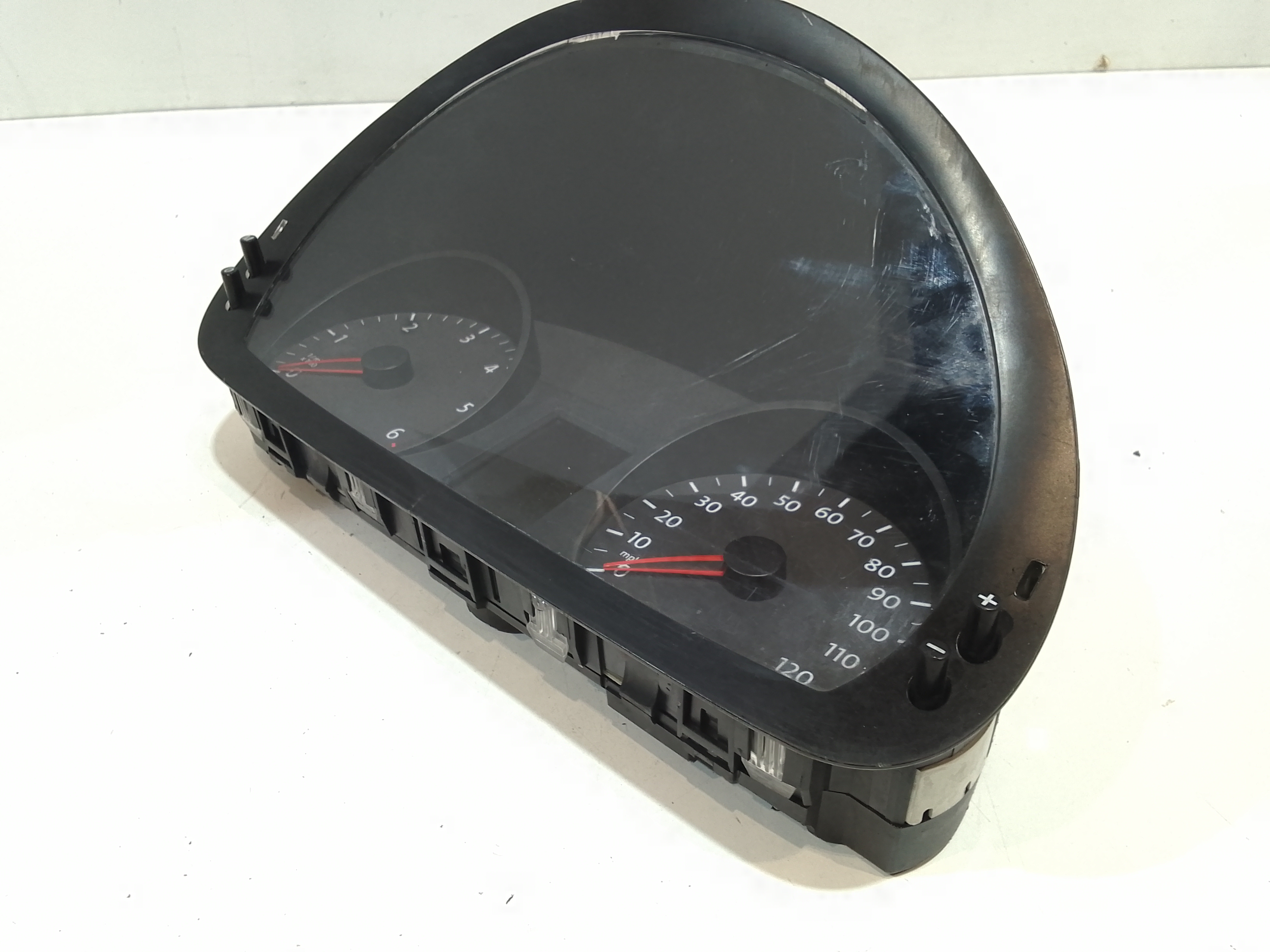 Quadro Strumenti per Volkswagen Crafter Combi (2e) (06>) (2006 - In produzione)