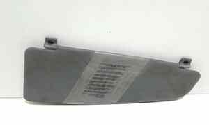 Parasole aletta Lato Passeggero per Fiat Dobl Serie (00>05) (2000 - 2005)