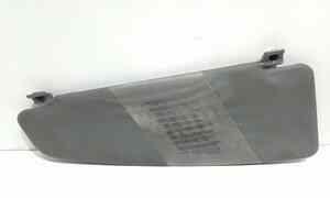 Parasole aletta anteriore Lato Guida per Fiat Dobl Serie (00>05) (2000 - 2005)