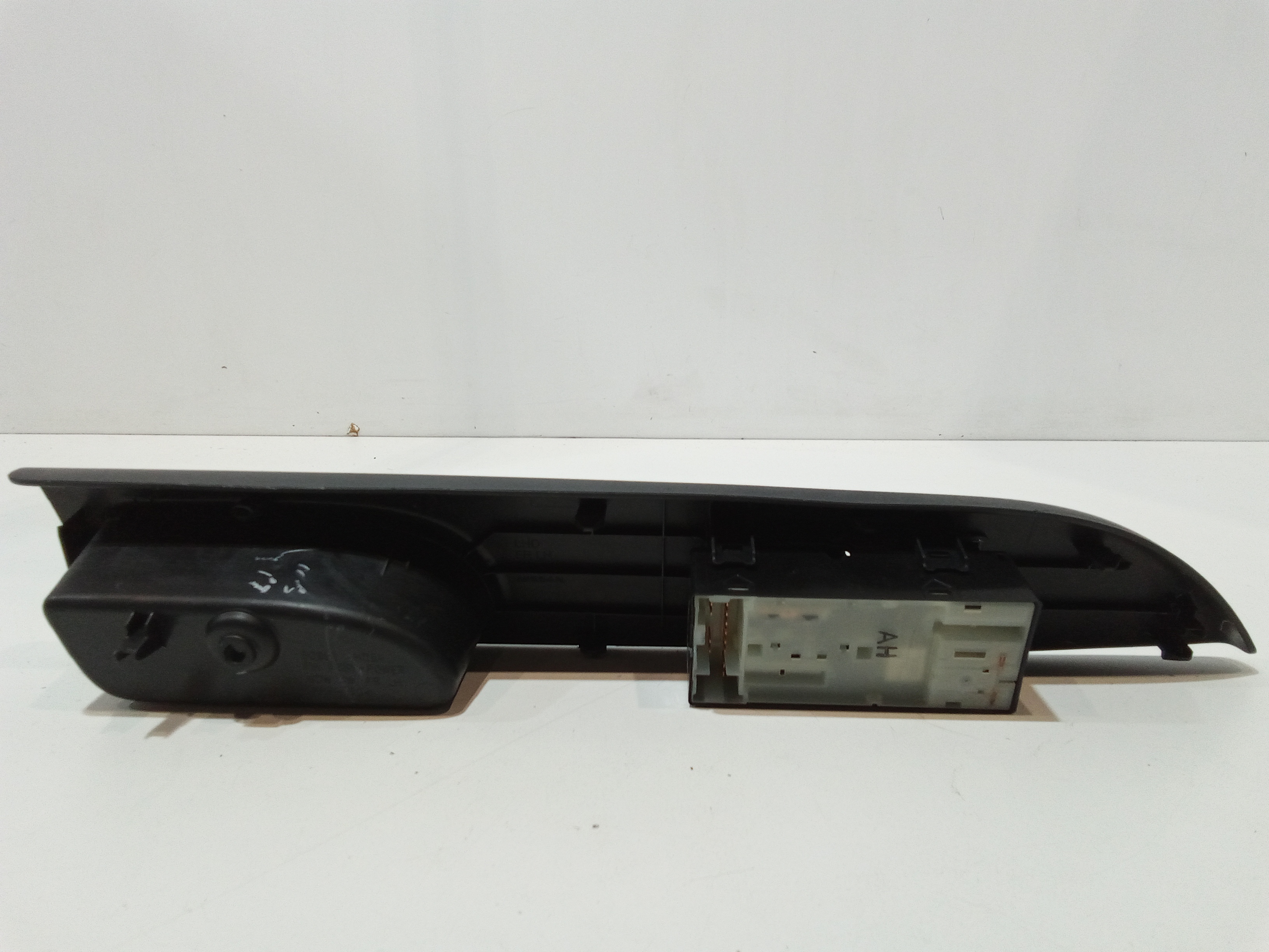 Pulsantiera anteriore sinistra Guida per Nissan Micra 7 Serie (2010 - 2016)