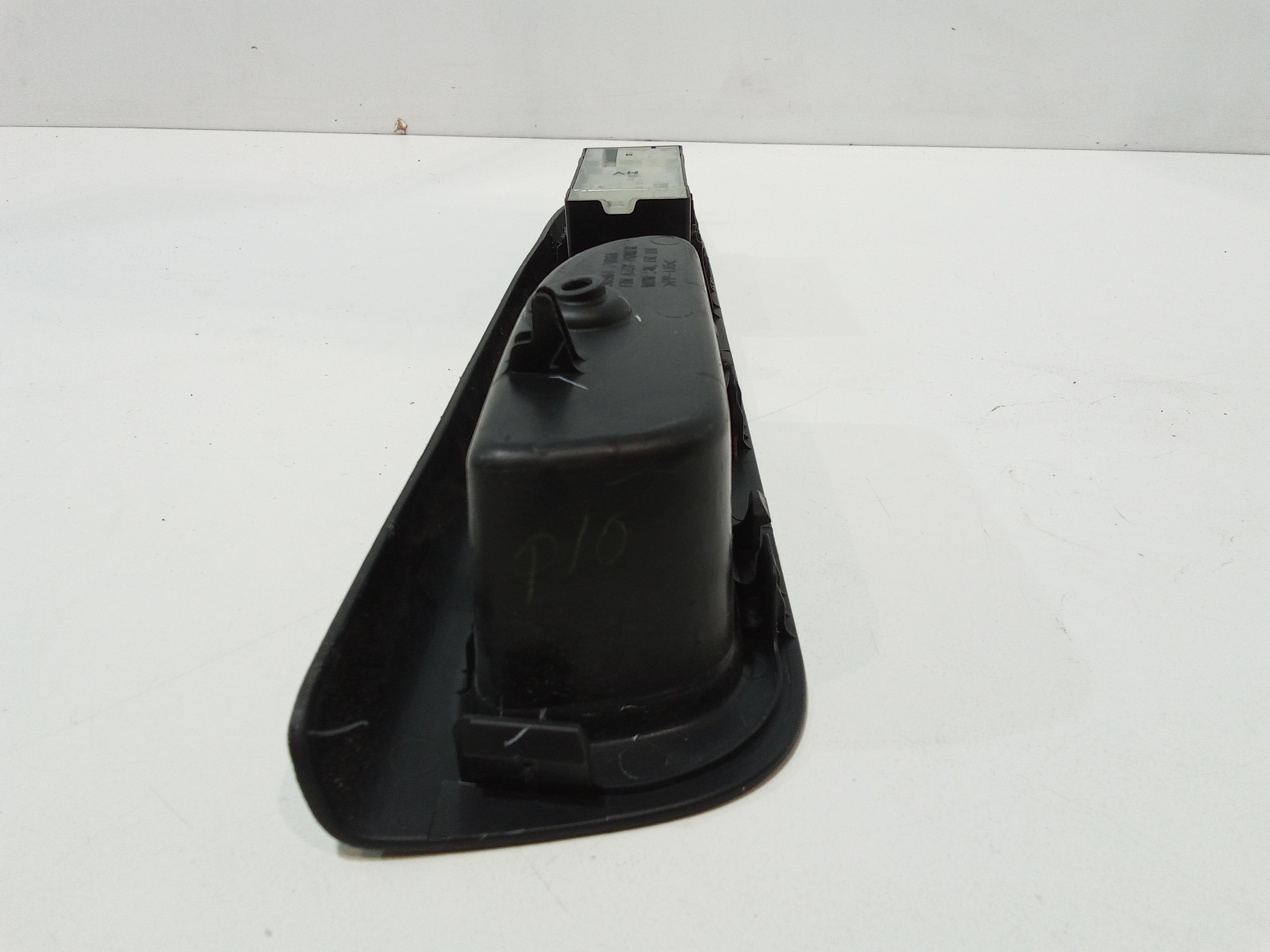 Pulsantiera anteriore sinistra Guida per Nissan Micra 7 Serie (2010 - 2016)