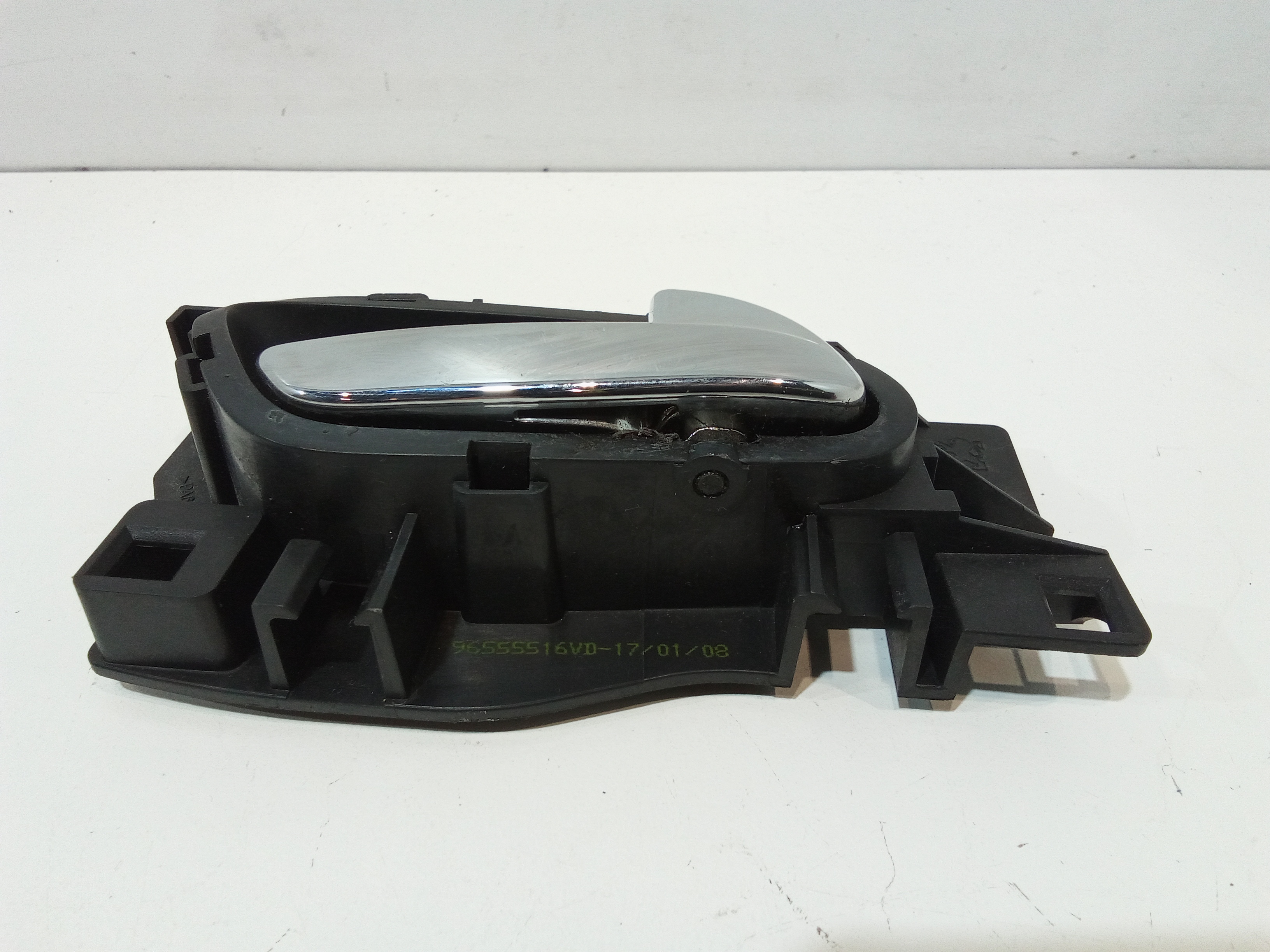 Maniglia interna Posteriore Destra per Citroen C4 Berlina (2004 - 2008)