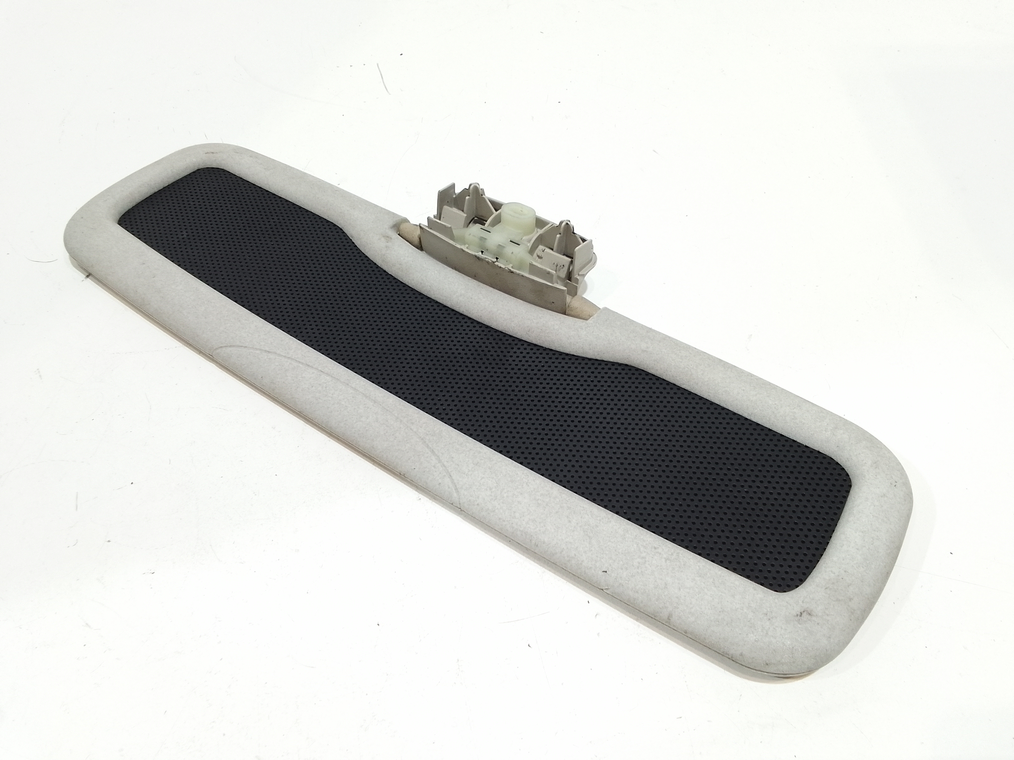 Parasole aletta Lato Passeggero per Smart Fortwo Coup 1 Serie (1998 - 2003)