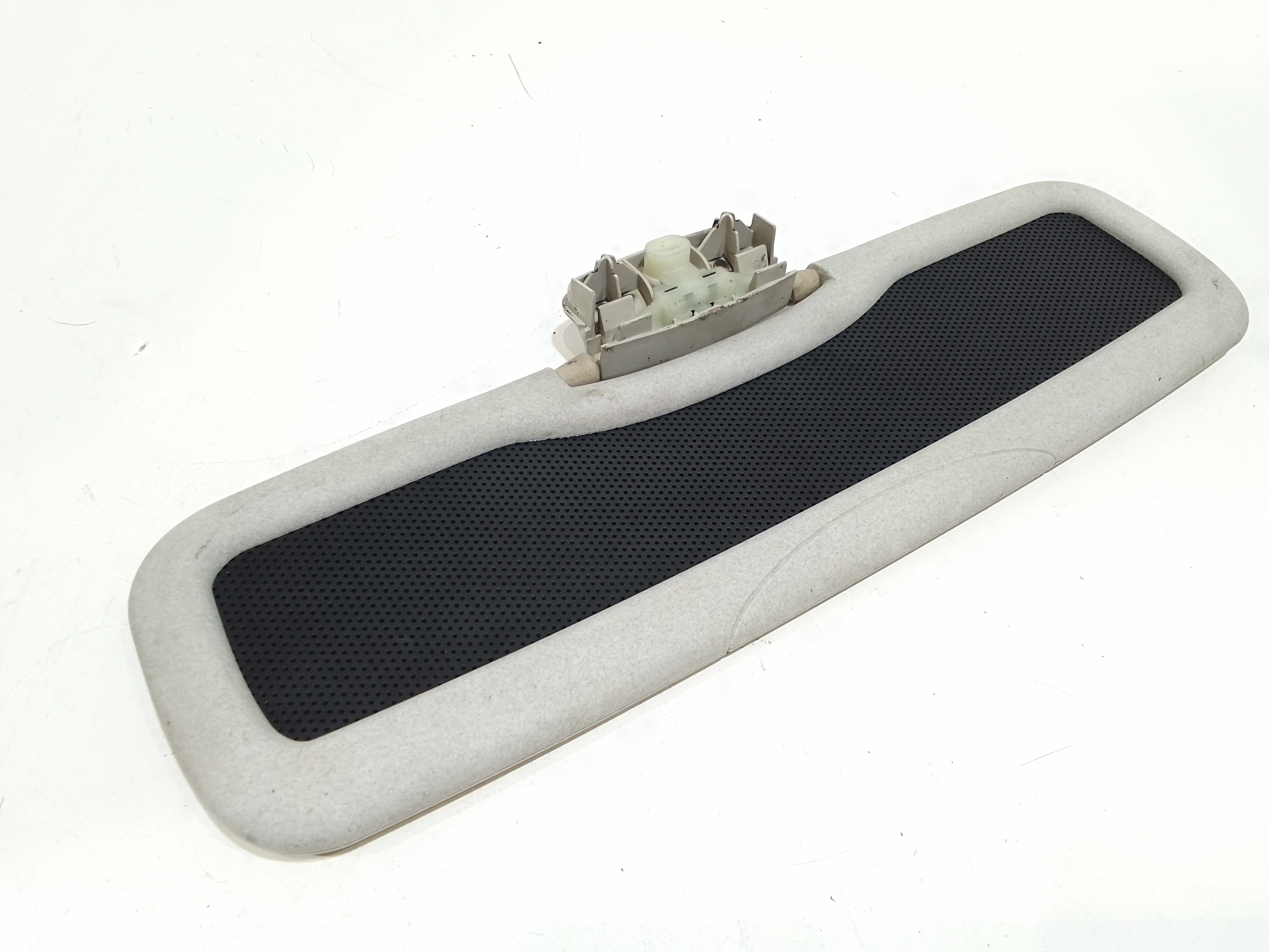 Parasole aletta Lato Passeggero per Smart Fortwo Coup 1 Serie (1998 - 2003)