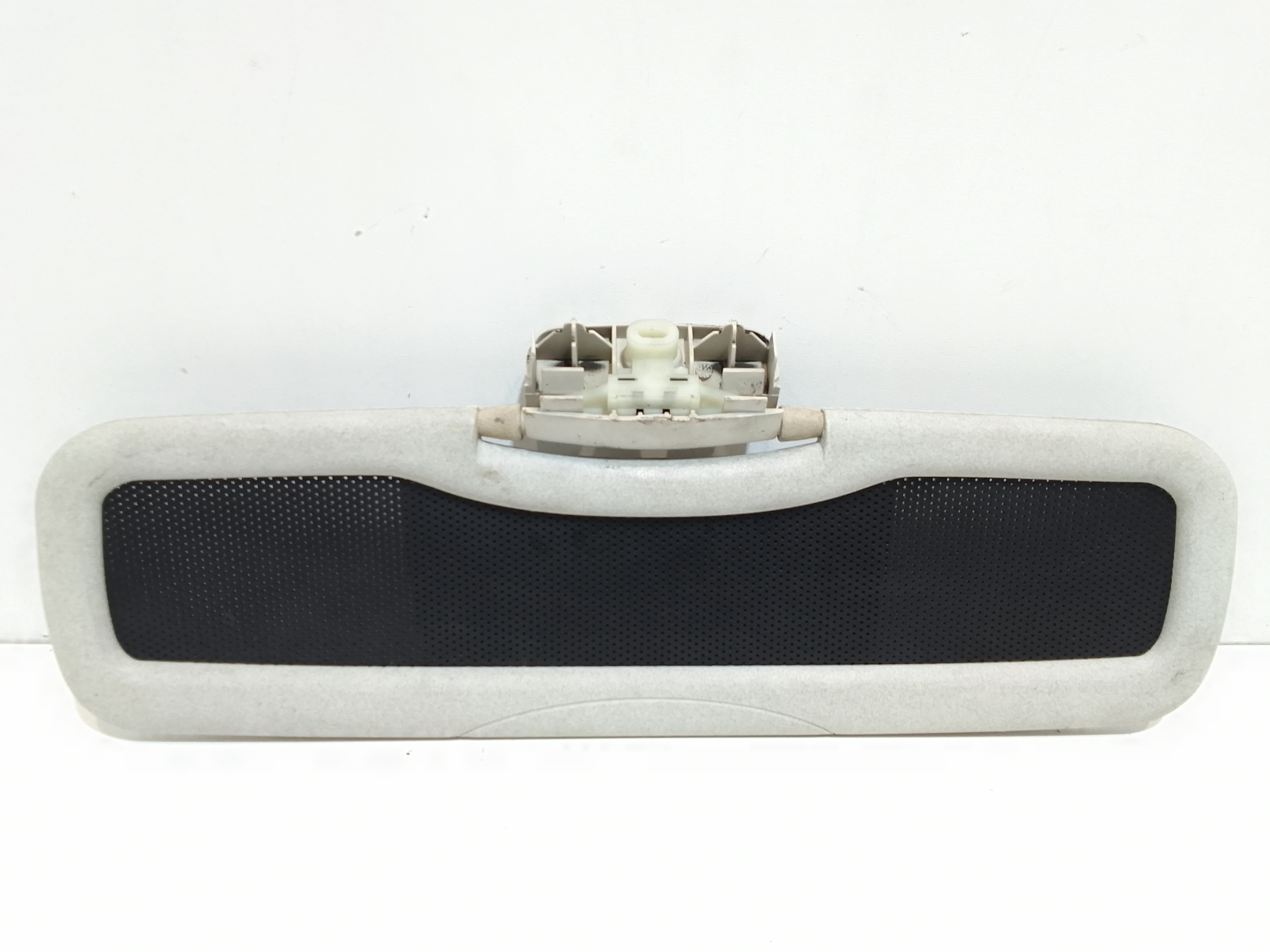 Parasole aletta Lato Passeggero per Smart Fortwo Coup 1 Serie (1998 - 2003)