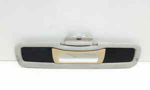 Parasole aletta Lato Passeggero per Smart Fortwo Coup 1 Serie (1998 - 2003)