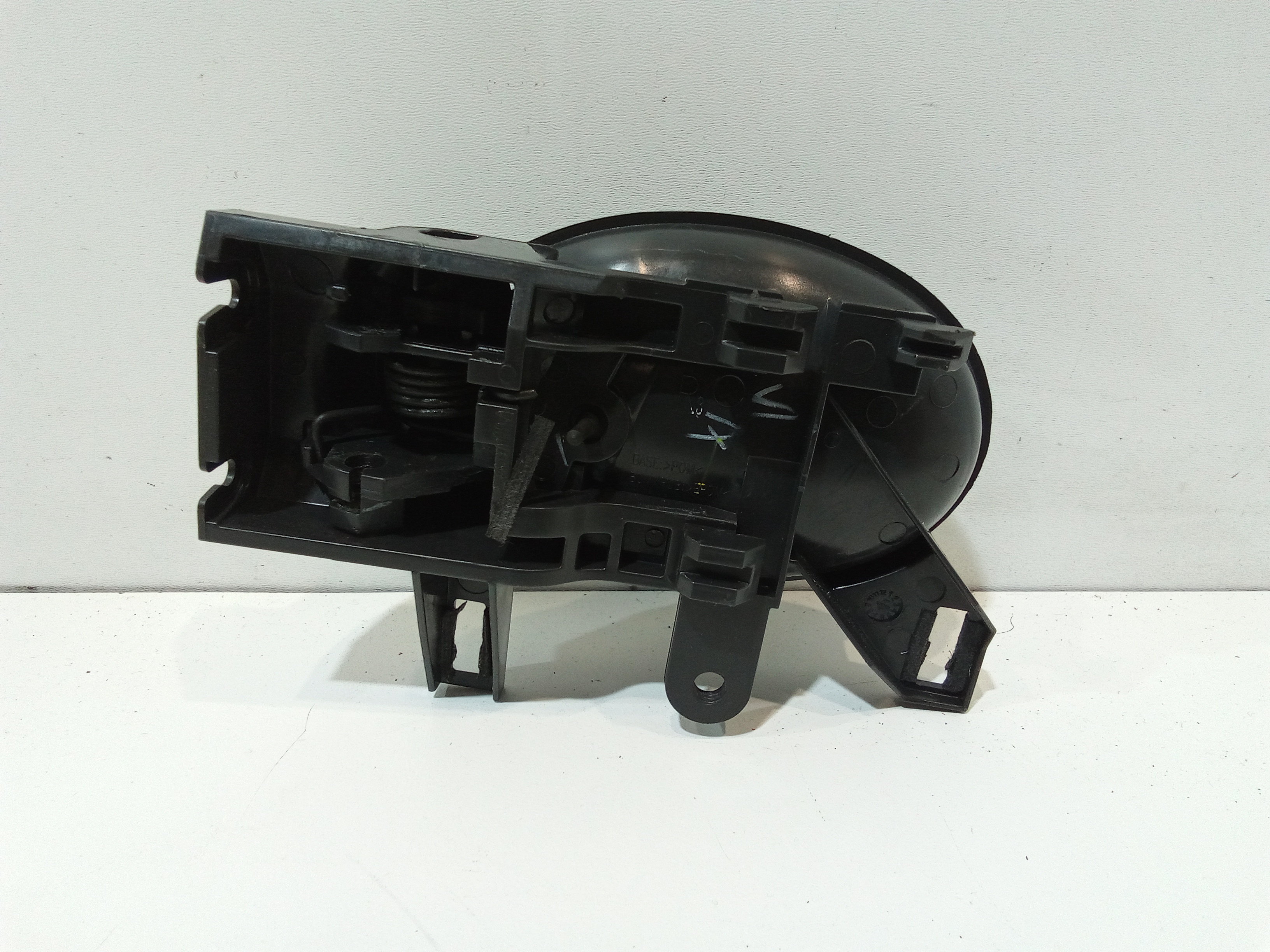 Maniglia interna Posteriore Destra per Nissan Micra 7 Serie (2010 - 2016)