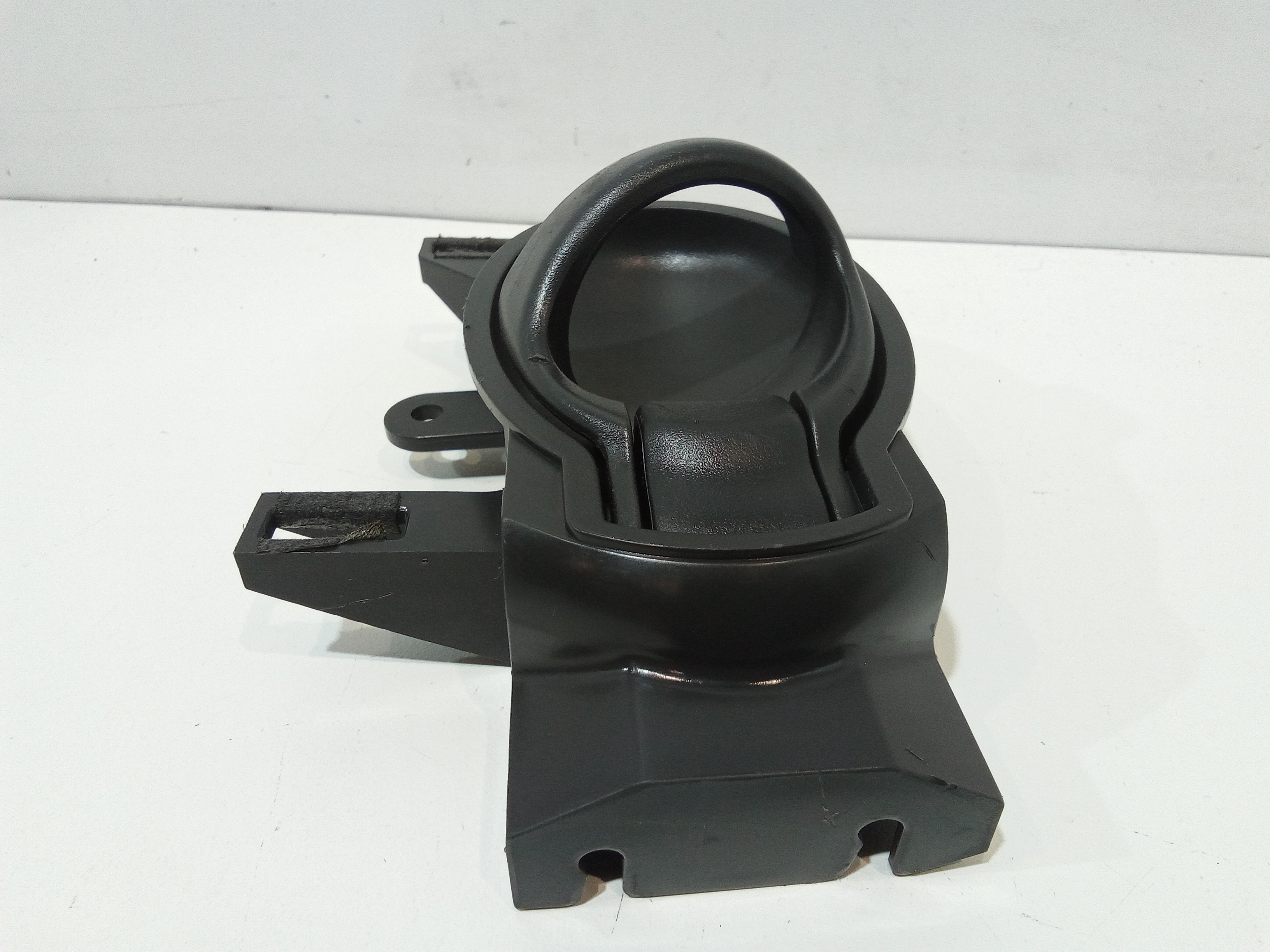 Maniglia interna Posteriore Destra per Nissan Micra 7 Serie (2010 - 2016)