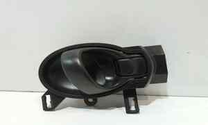 Maniglia interna Posteriore Destra per Nissan Micra 7 Serie (2010 - 2016)