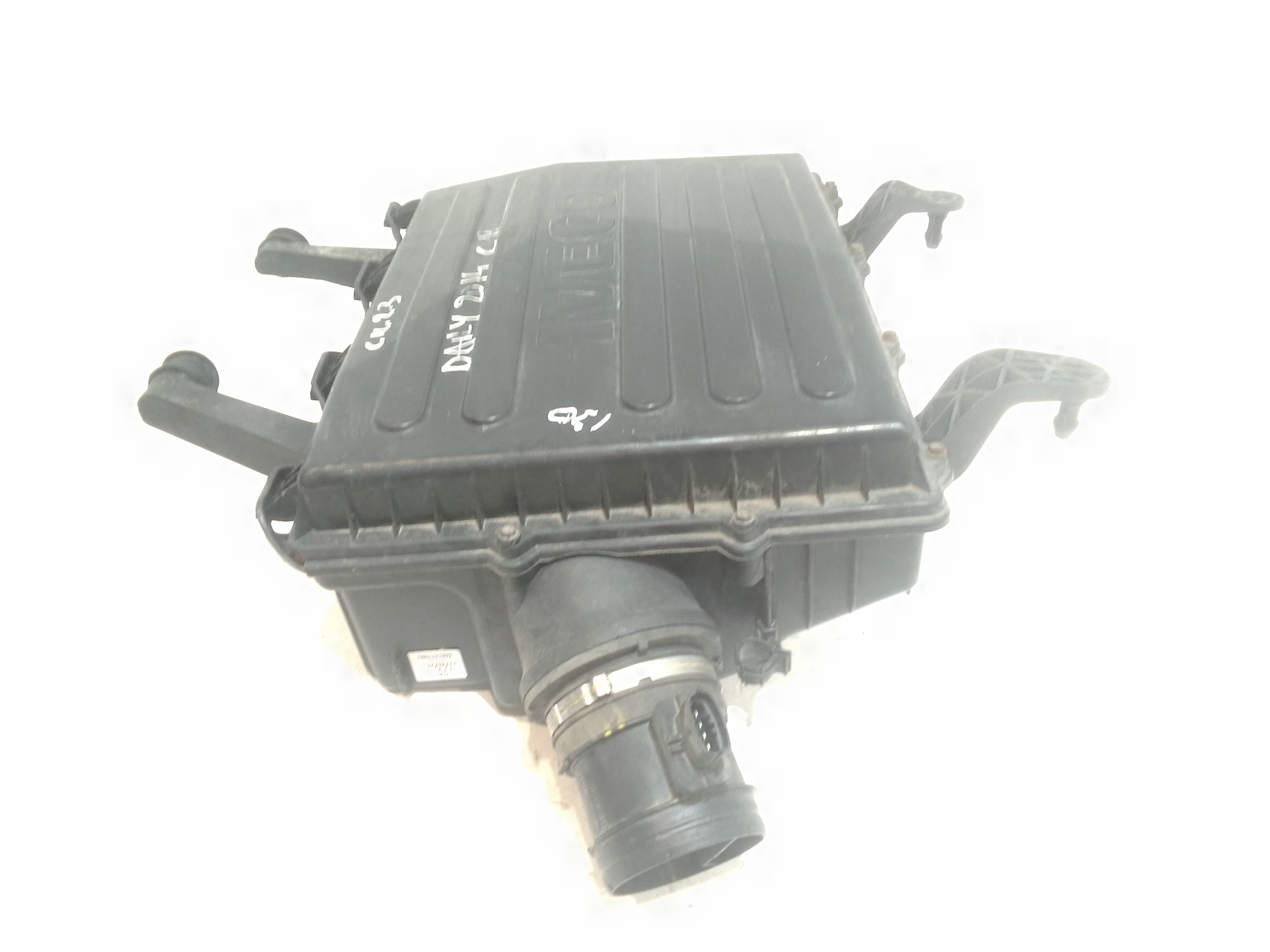 Box scatola filtro aria per Iveco Daily 5 Serie (2014 - In produzione)