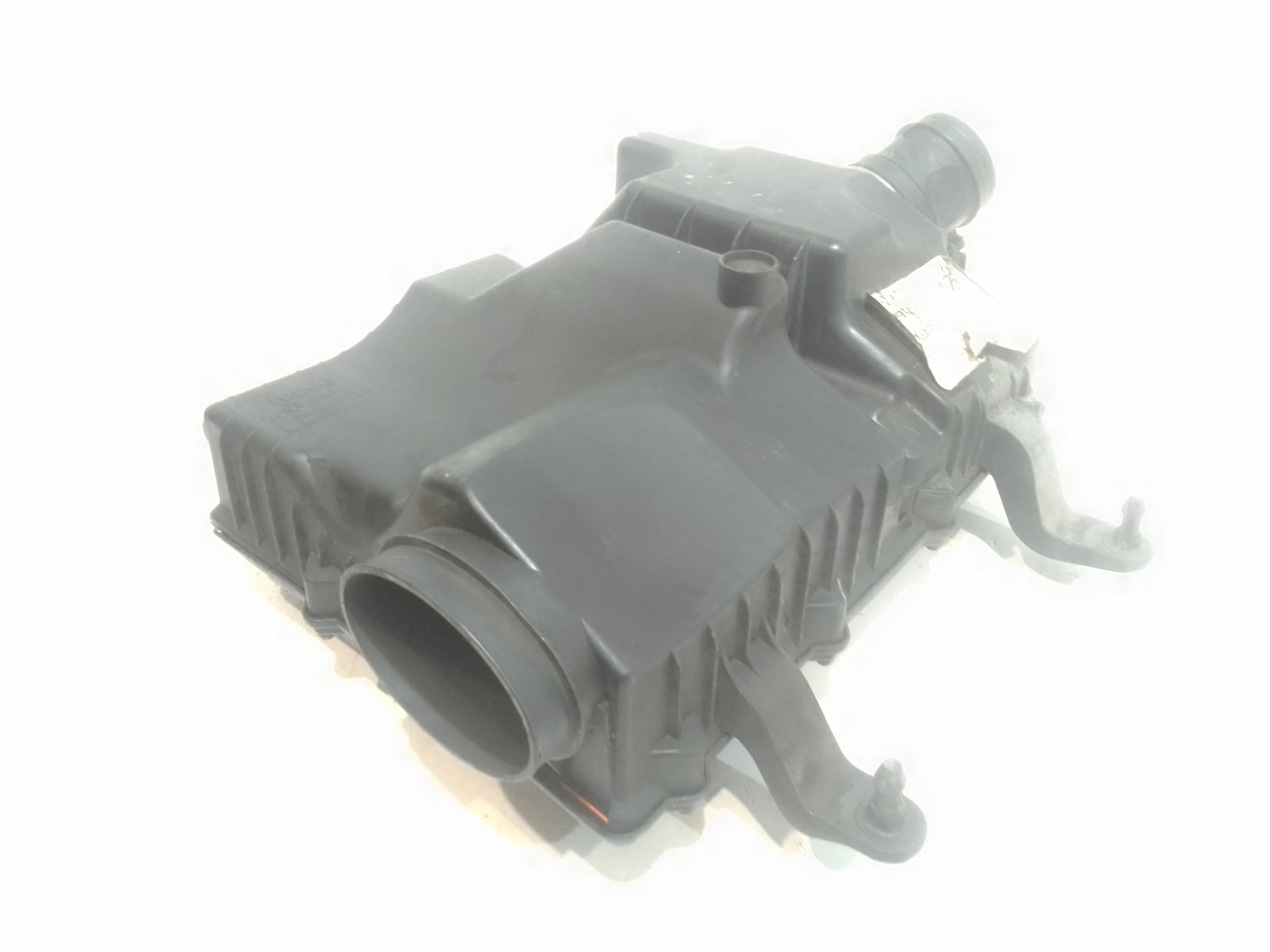 Box scatola filtro aria per Iveco Daily 5 Serie (2014 - In produzione)