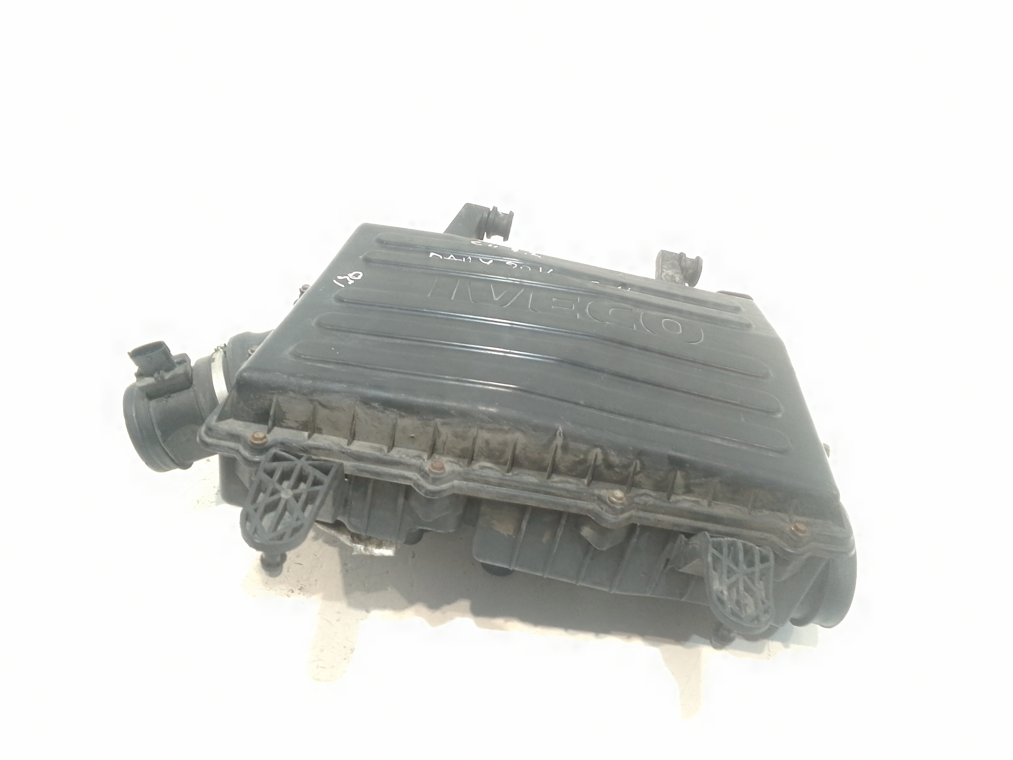 Box scatola filtro aria per Iveco Daily 5 Serie (2014 - In produzione)