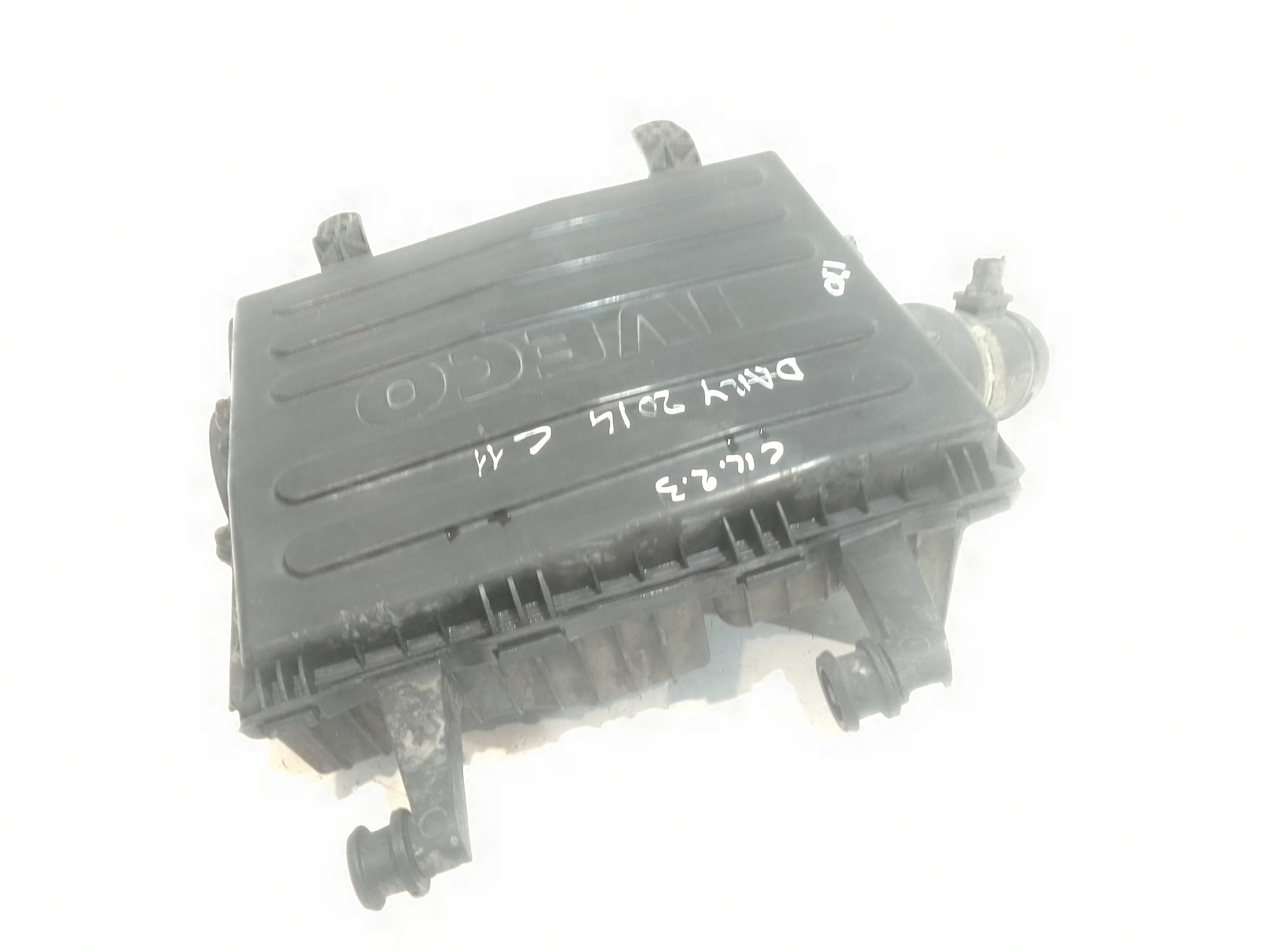Box scatola filtro aria per Iveco Daily 5 Serie (2014 - In produzione)