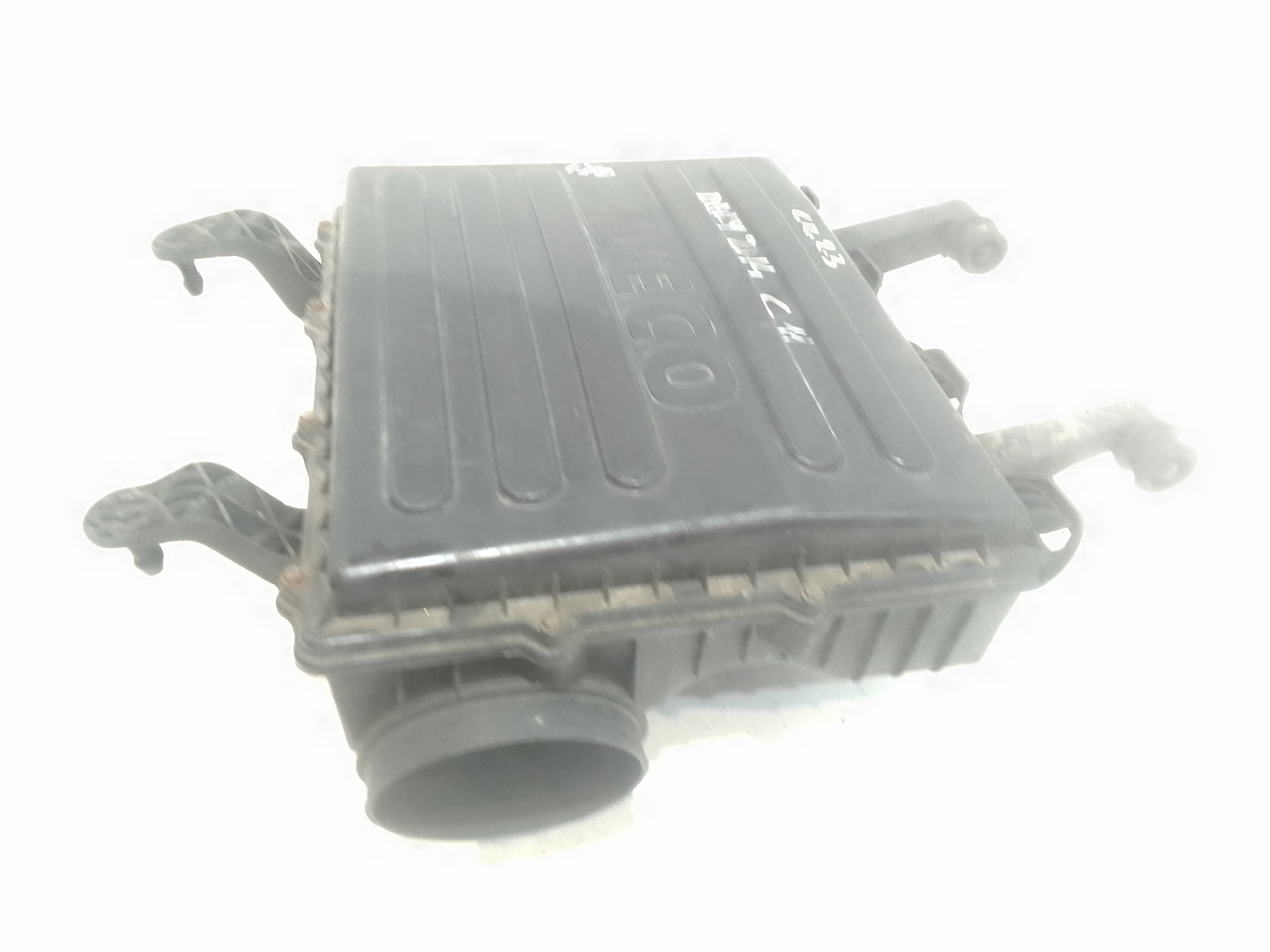 Box scatola filtro aria per Iveco Daily 5 Serie (2014 - In produzione)