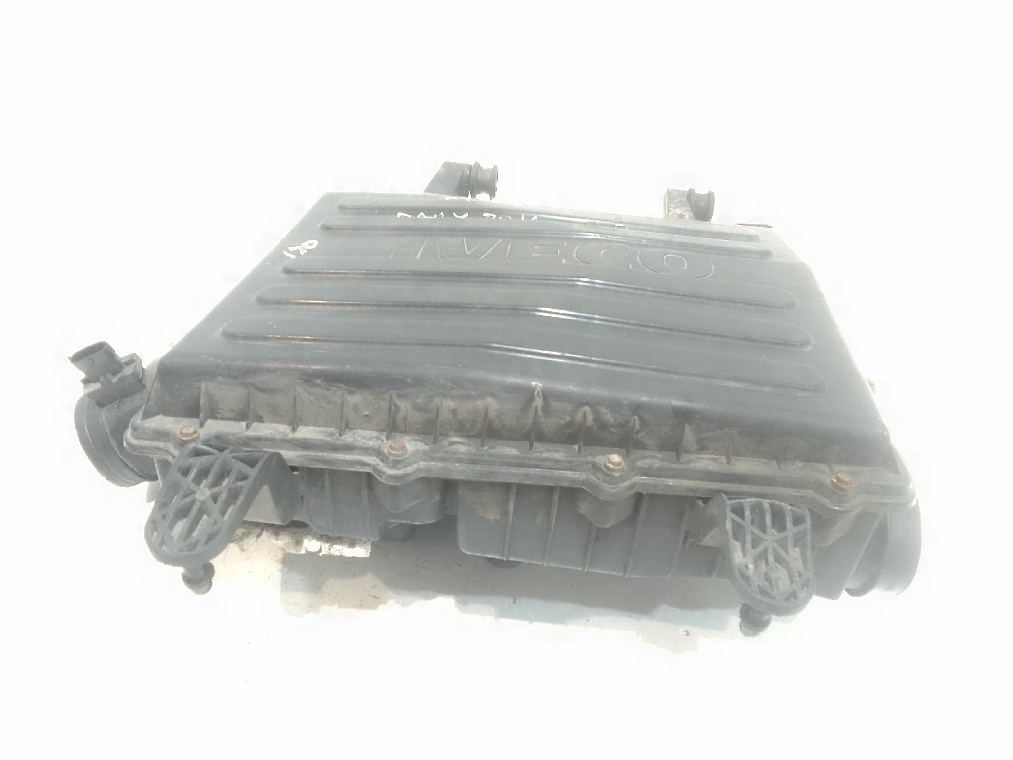 Box scatola filtro aria per Iveco Daily 5 Serie (2014 - In produzione)