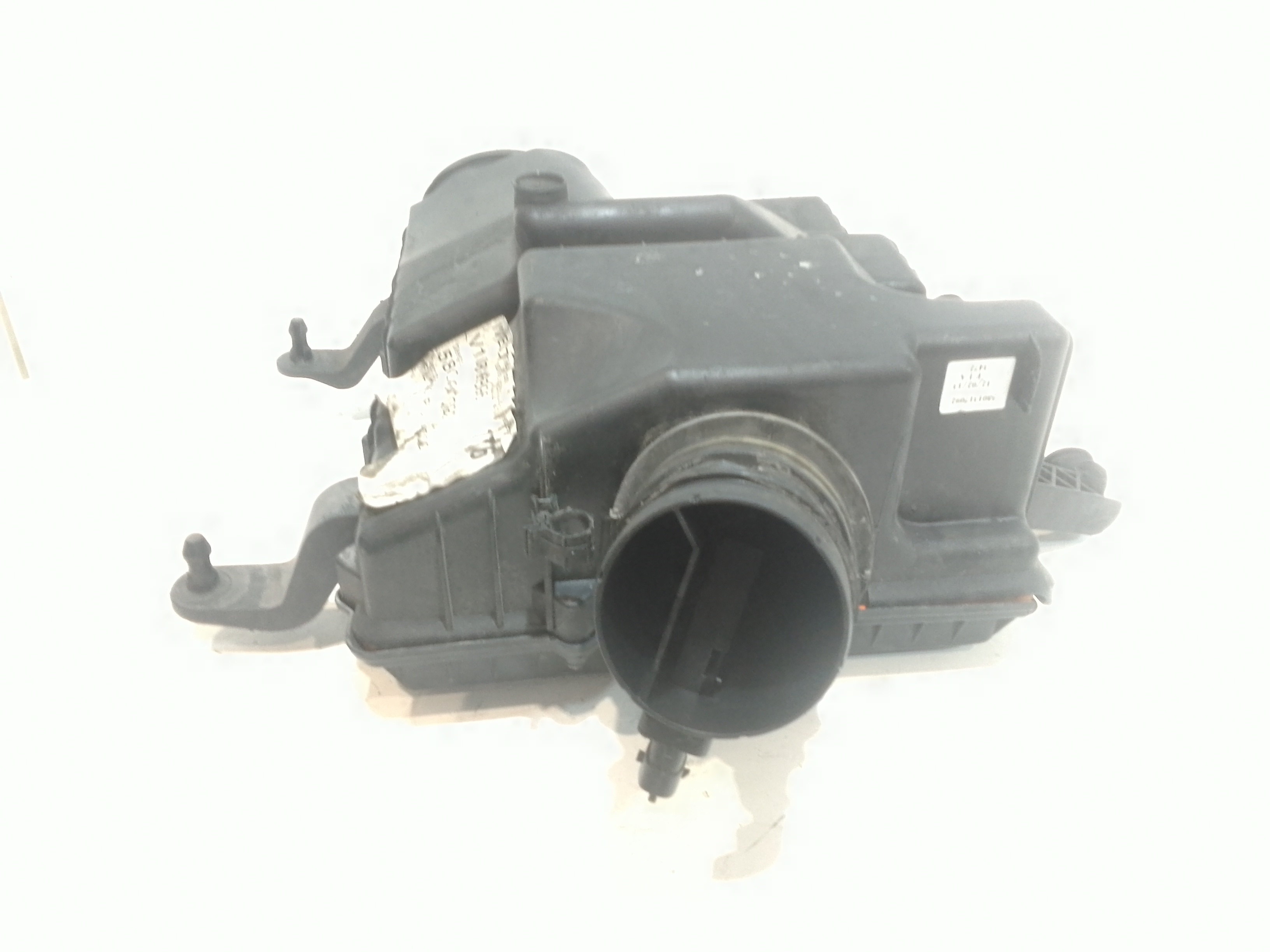 Box scatola filtro aria per Iveco Daily 5 Serie (2014 - In produzione)