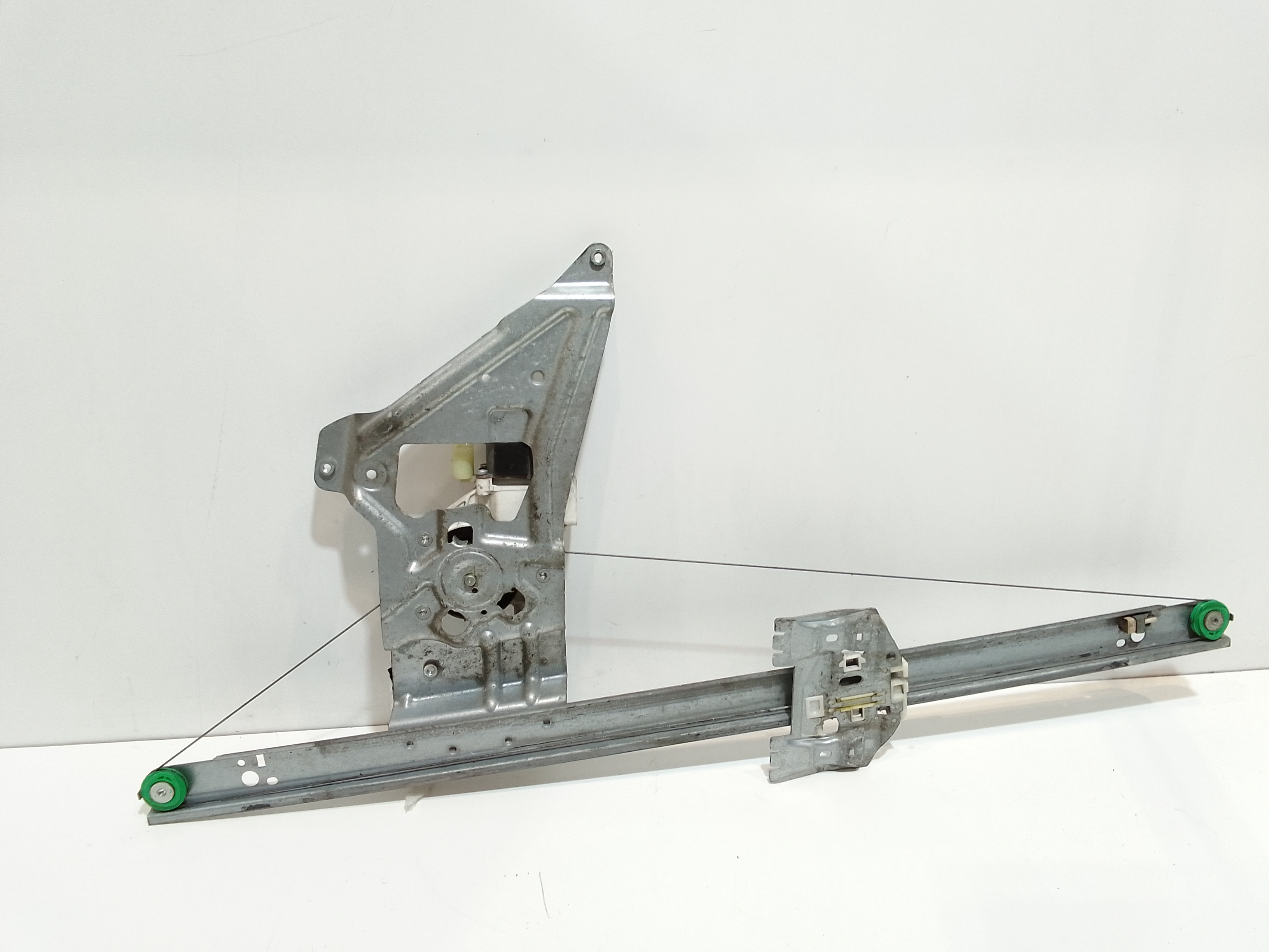 Cremagliera anteriore destra passeggero per Volkswagen Crafter Combi (2e) (06>) (2006 - In produzione)