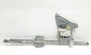 Cremagliera anteriore destra passeggero per Volkswagen Crafter Combi (2e) (06>) (2006 - In produzione)