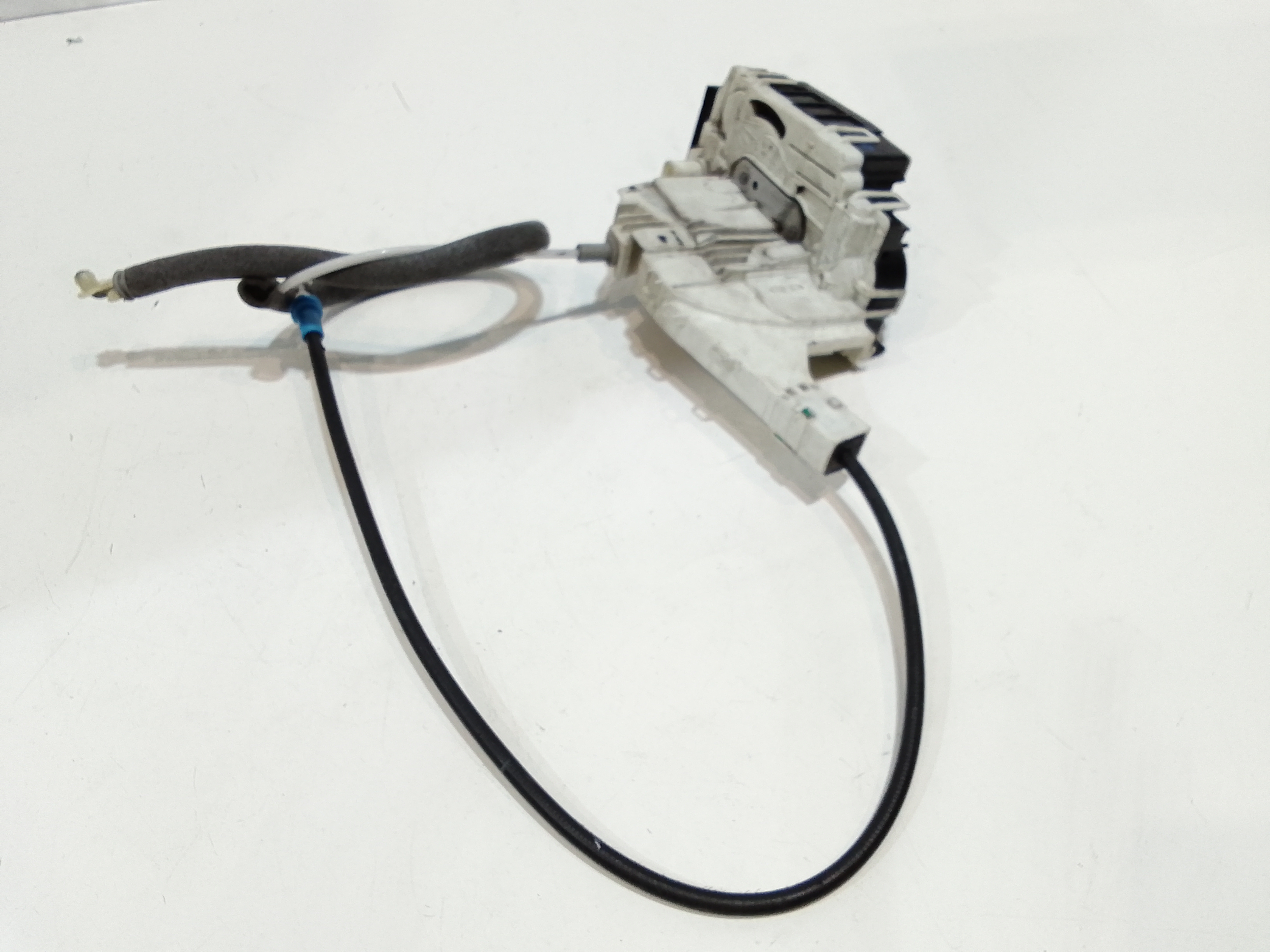 Serratura Anteriore Sinistra per Volkswagen Crafter Combi (2e) (06>) (2006 - In produzione)