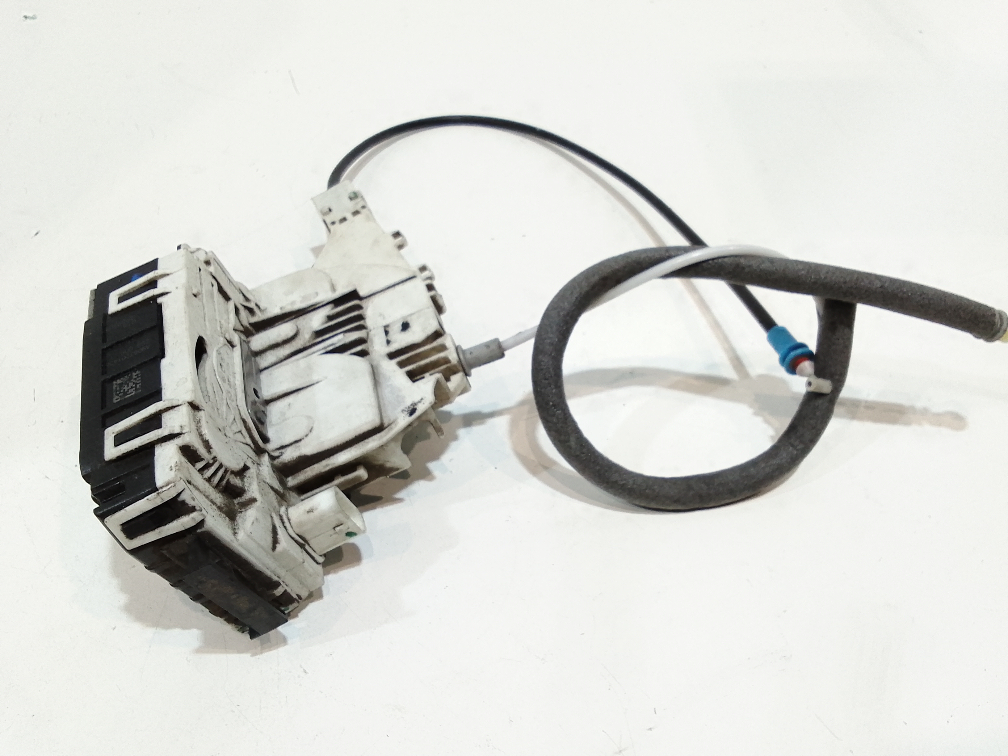 Serratura Anteriore Sinistra per Volkswagen Crafter Combi (2e) (06>) (2006 - In produzione)