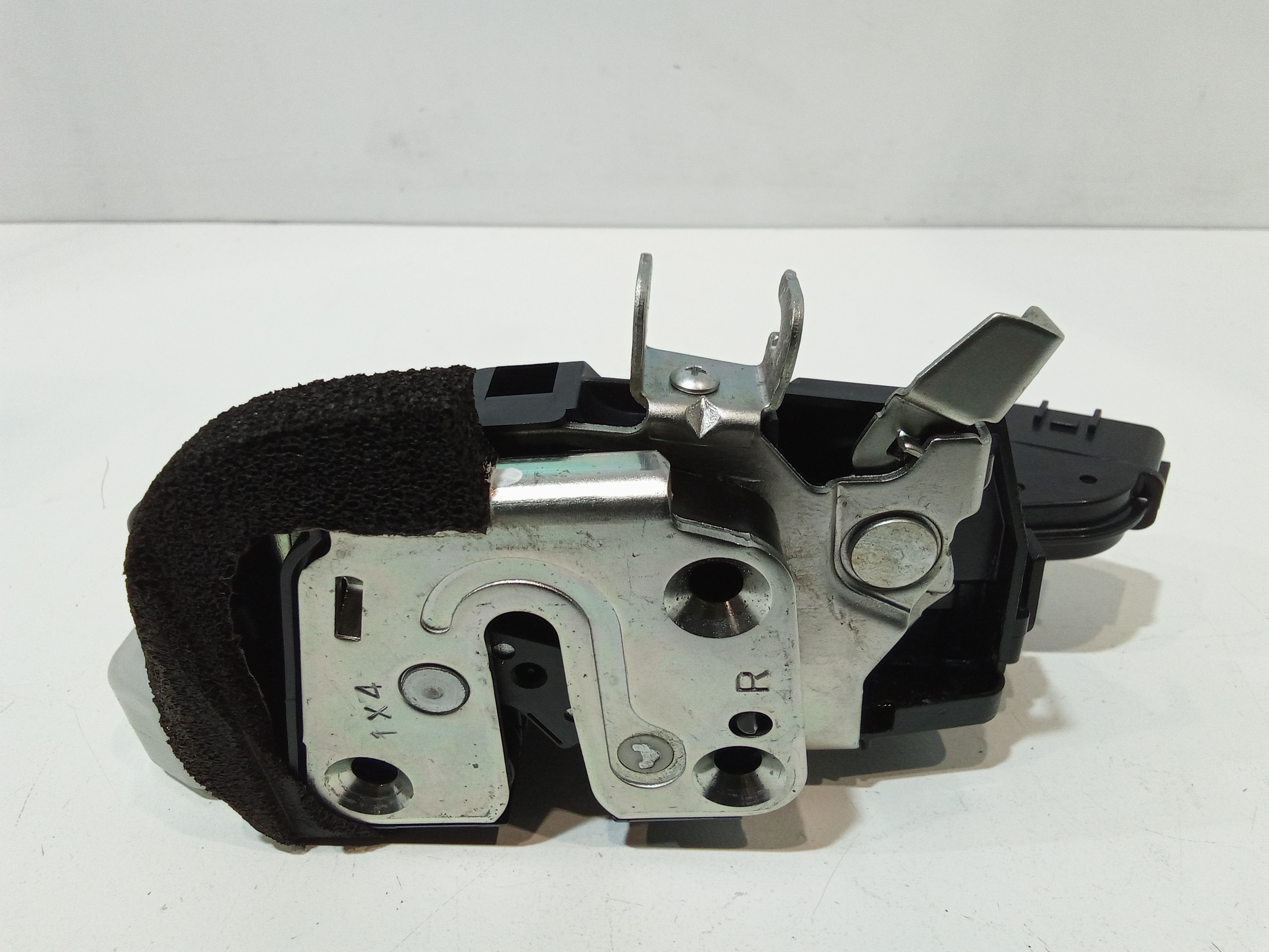 Serratura Posteriore destra per Nissan Micra 7 Serie (2010 - 2016)