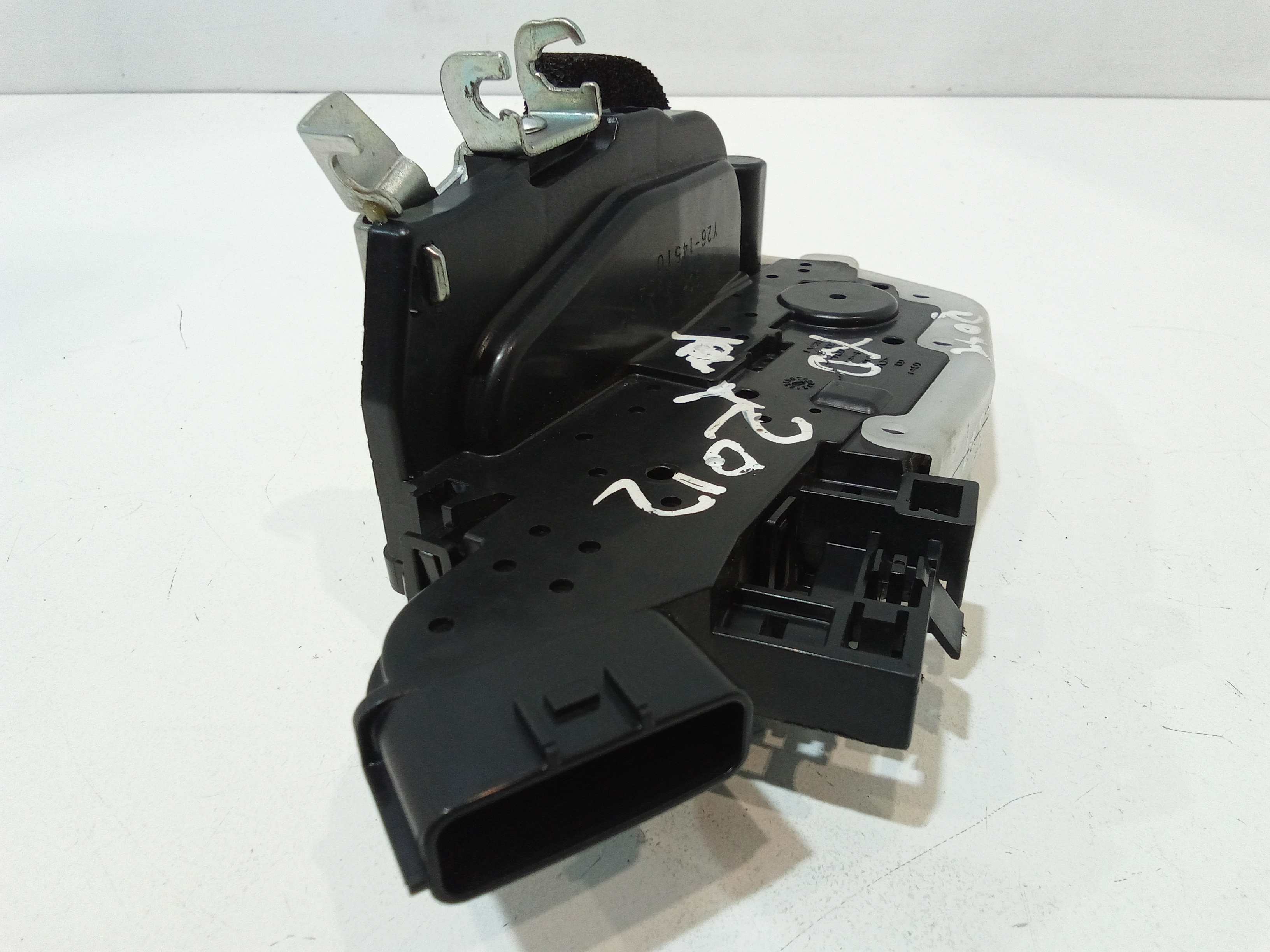 Serratura Posteriore destra per Nissan Micra 7 Serie (2010 - 2016)