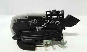 Serratura Posteriore destra per Nissan Micra 7 Serie (2010 - 2016)