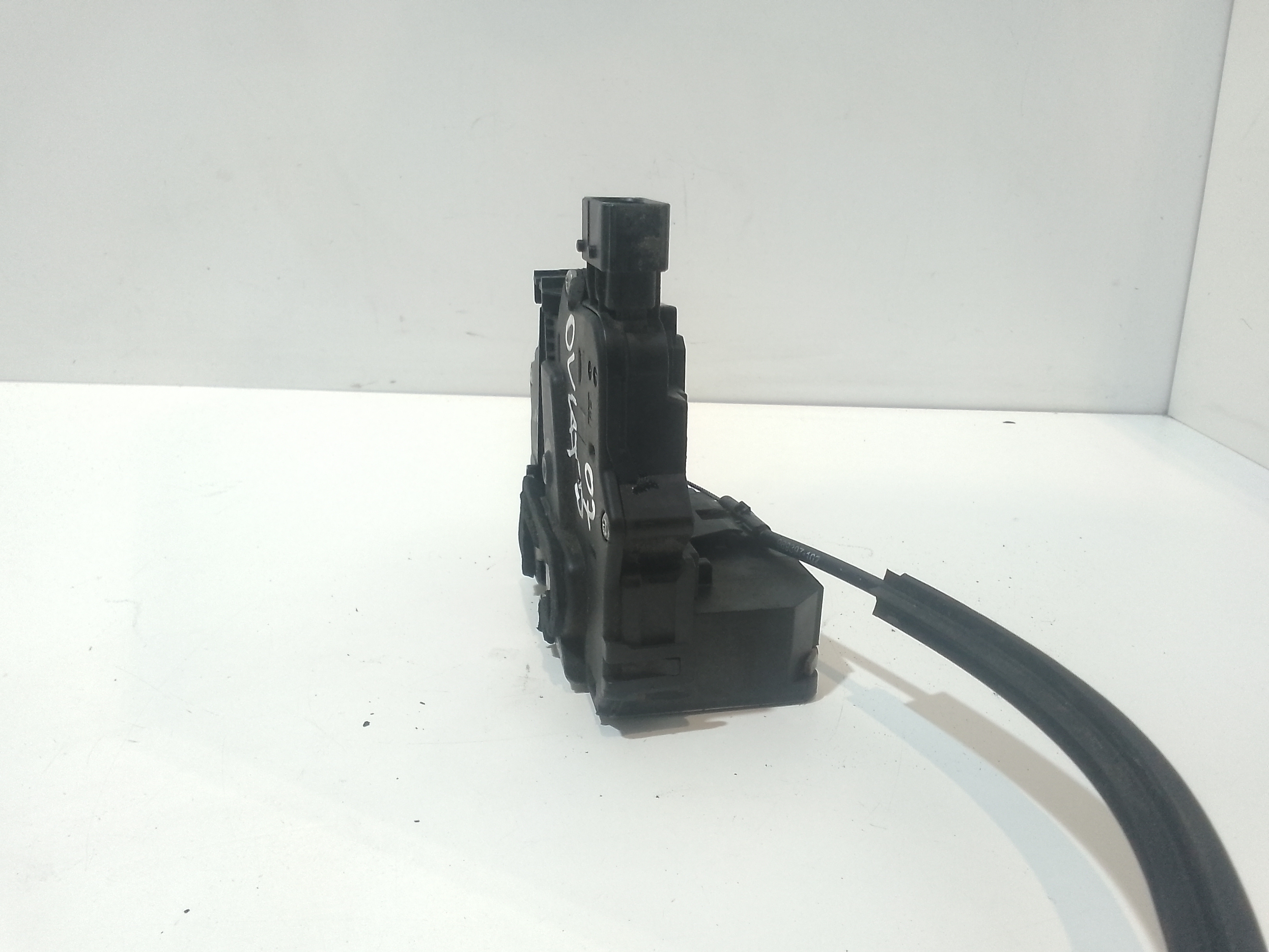 Serratura Anteriore Destra per Fiat Ducato 5 Serie (2006 - 2014)