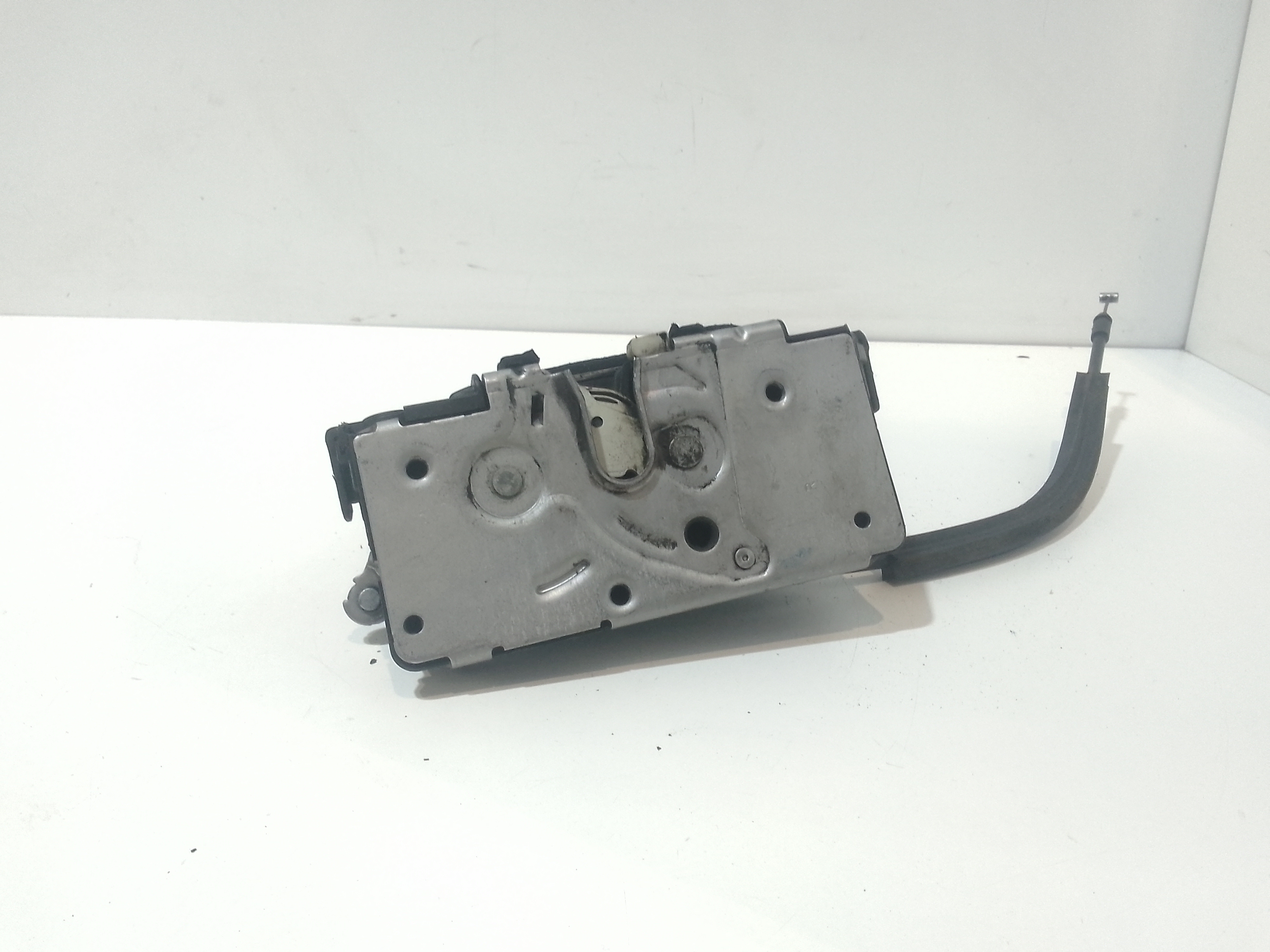 Serratura Anteriore Destra per Fiat Ducato 5 Serie (2006 - 2014)