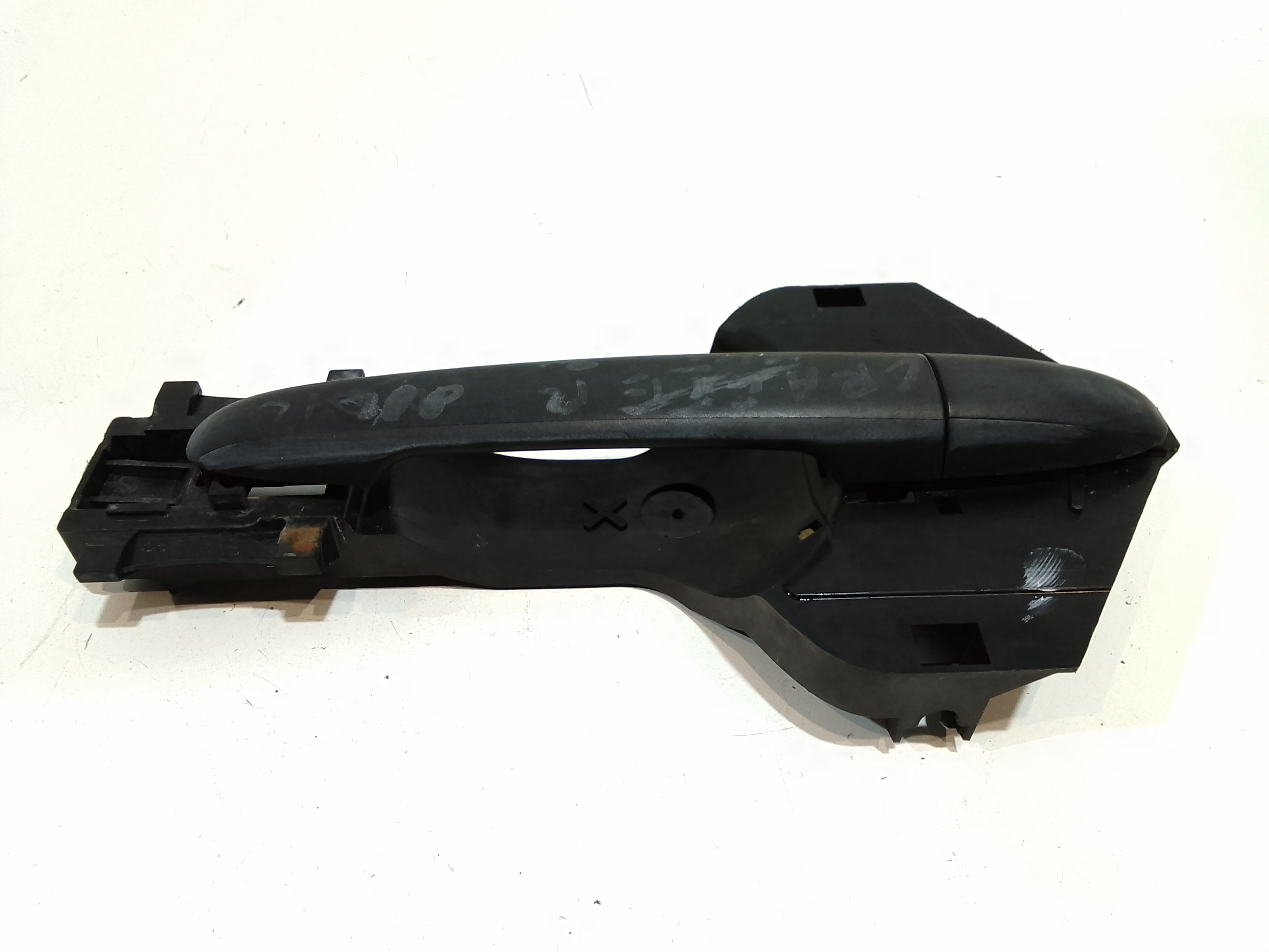 Maniglia esterna Anteriore Sinistra per Volkswagen Crafter Combi (2e) (06>) (2006 - In produzione)