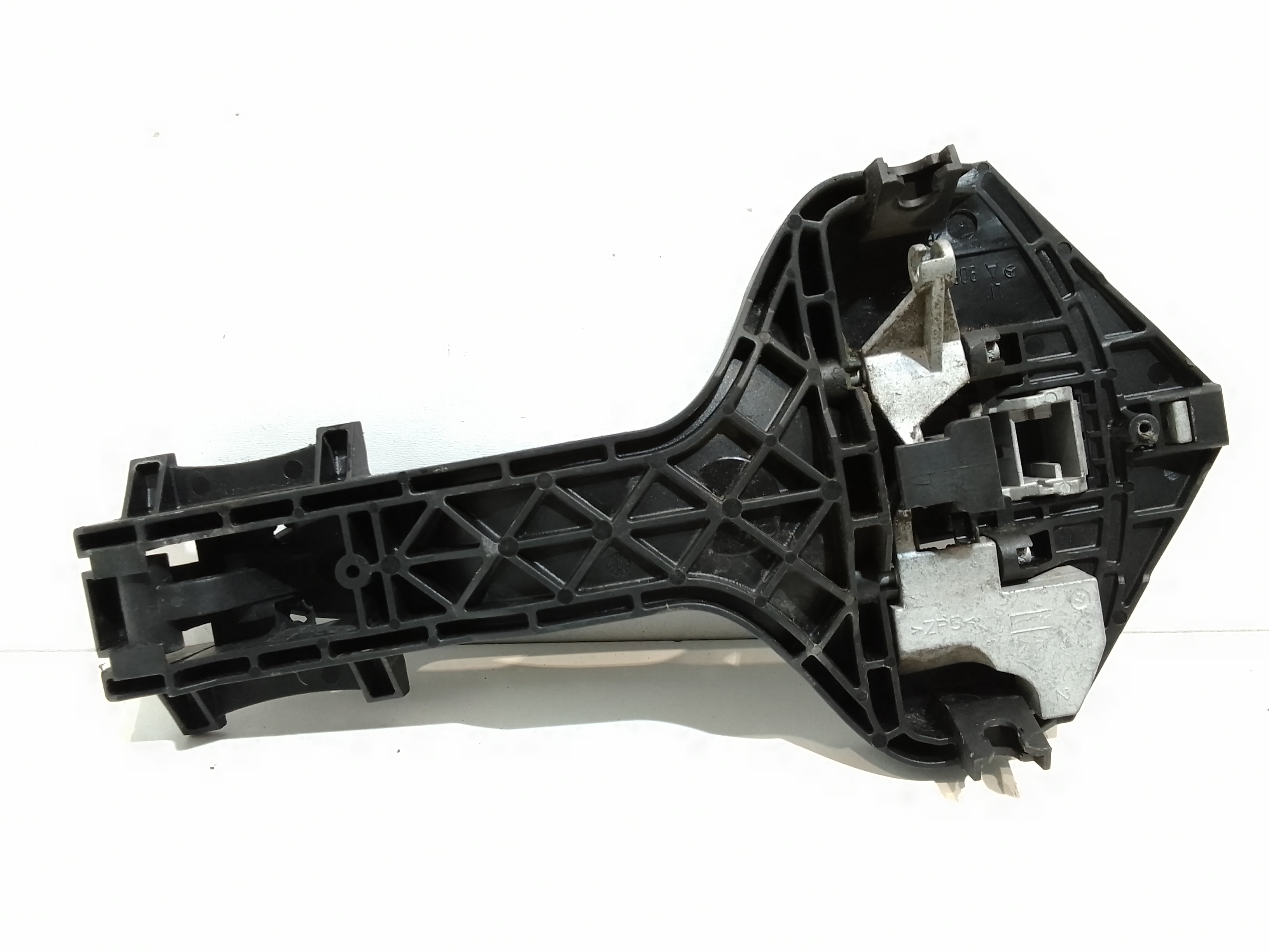Maniglia esterna Anteriore Sinistra per Volkswagen Crafter Combi (2e) (06>) (2006 - In produzione)