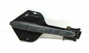 Maniglia esterna Anteriore Sinistra per Volkswagen Crafter Combi (2e) (06>) (2006 - In produzione)