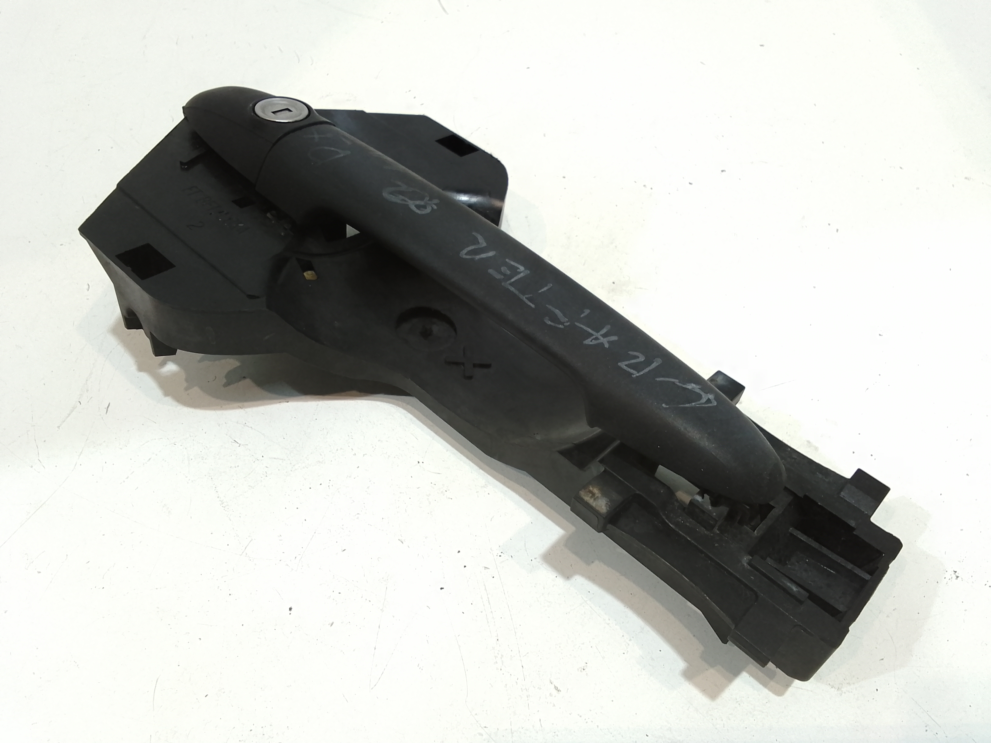 Maniglia esterna Anteriore Destra per Volkswagen Crafter Combi (2e) (06>) (2006 - In produzione)