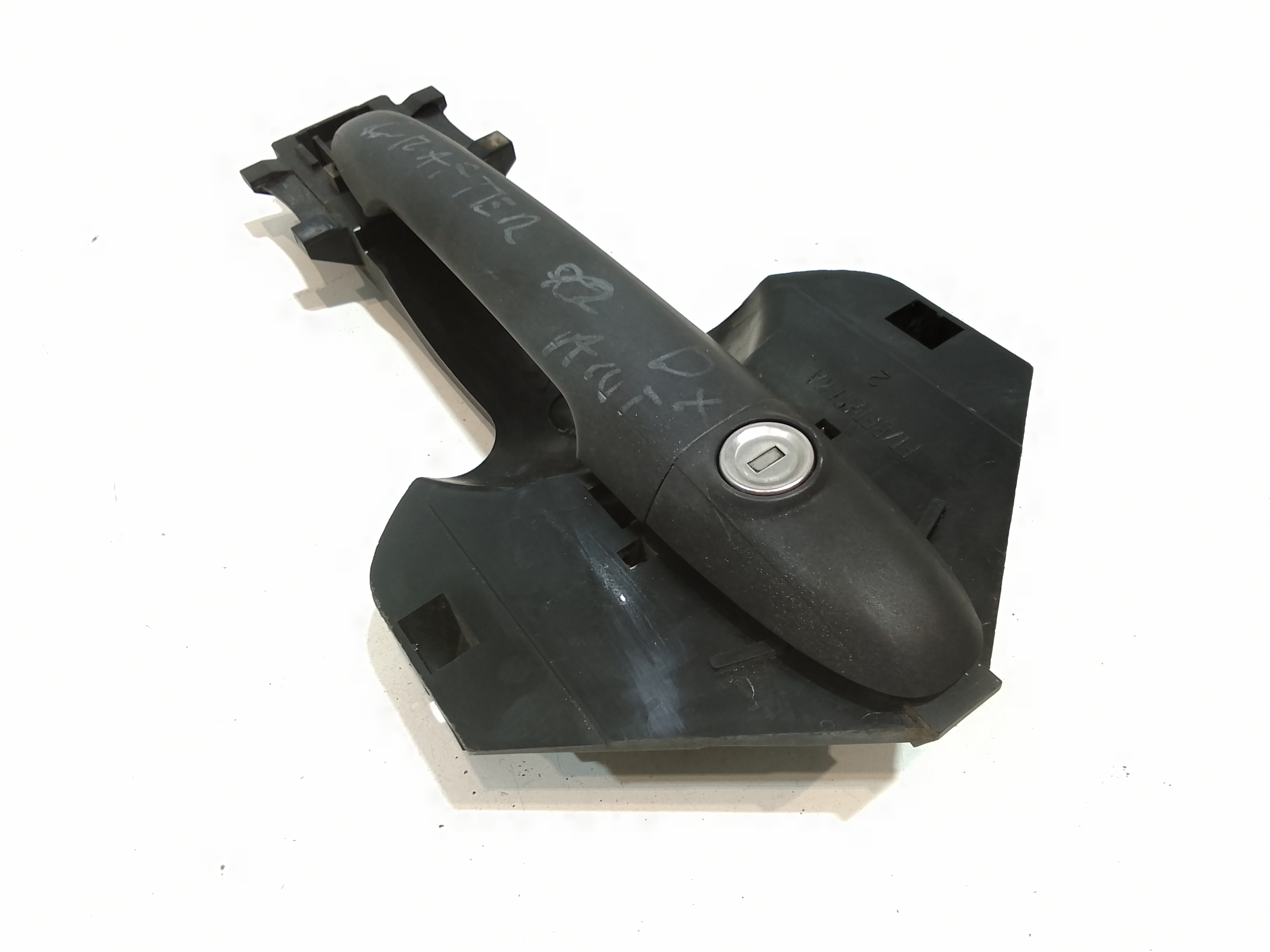 Maniglia esterna Anteriore Destra per Volkswagen Crafter Combi (2e) (06>) (2006 - In produzione)