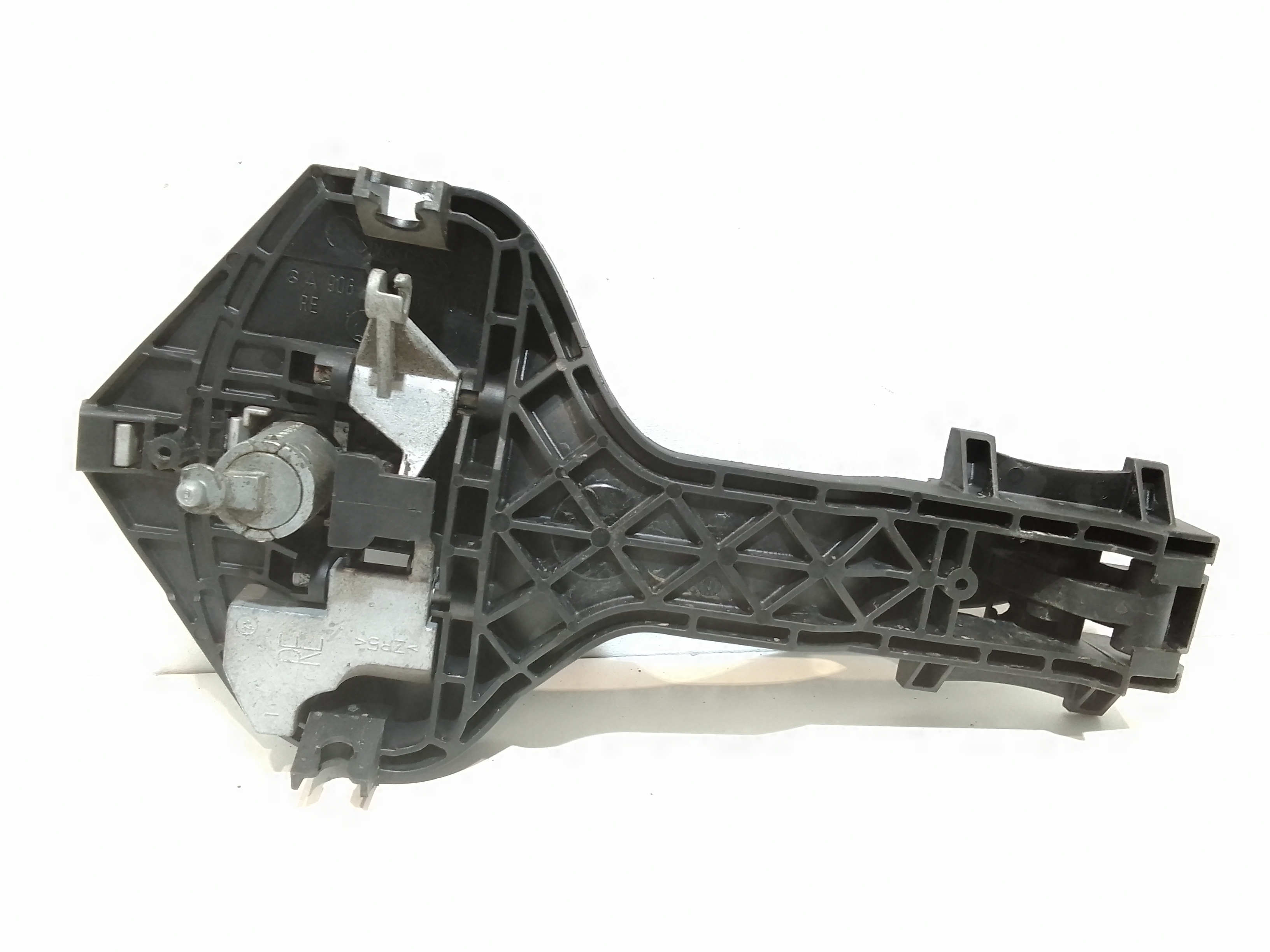 Maniglia esterna Anteriore Destra per Volkswagen Crafter Combi (2e) (06>) (2006 - In produzione)