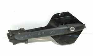 Maniglia esterna Anteriore Destra per Volkswagen Crafter Combi (2e) (06>) (2006 - In produzione)