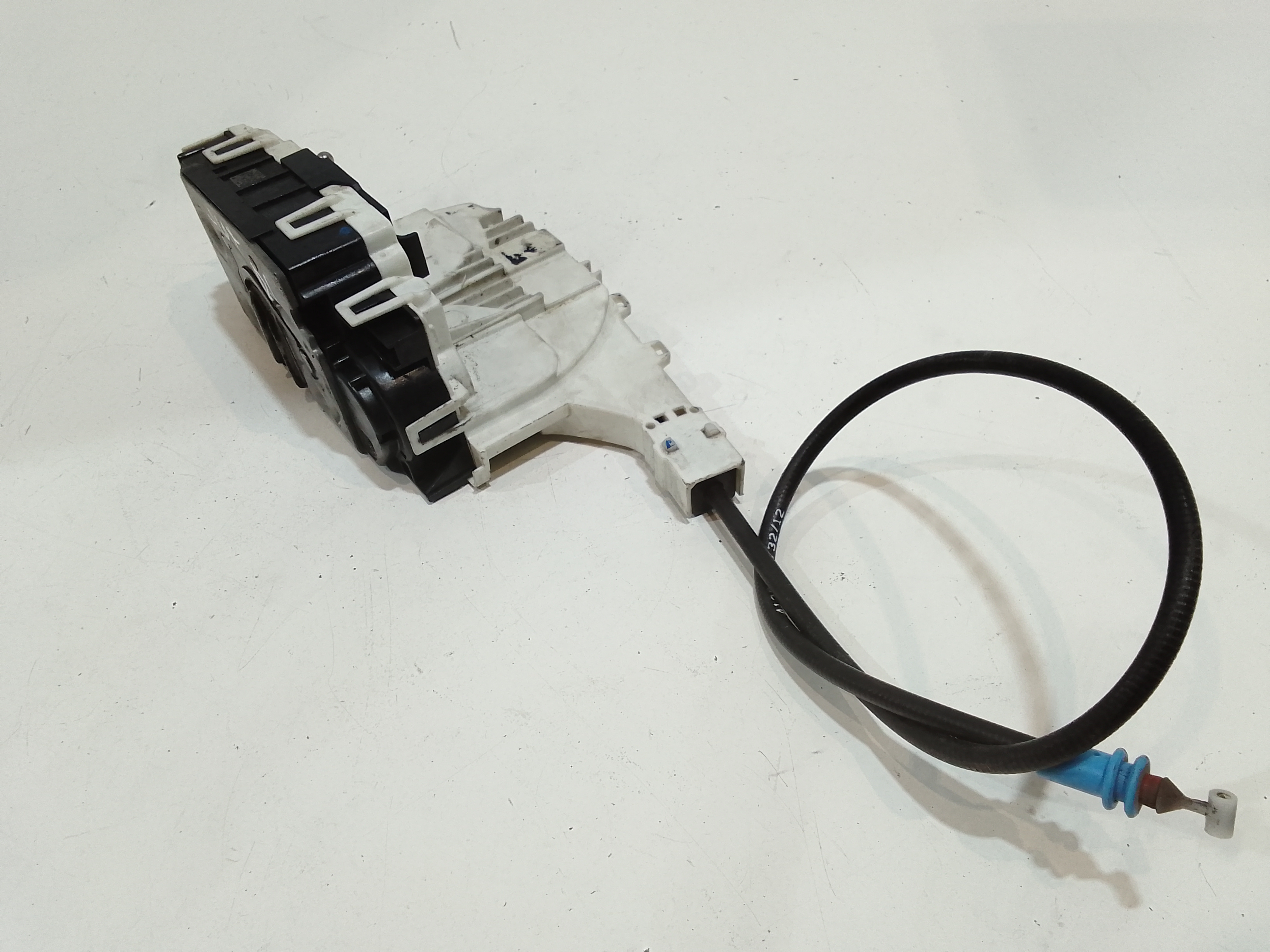 Serratura Anteriore Destra per Volkswagen Crafter Combi (2e) (06>) (2006 - In produzione)