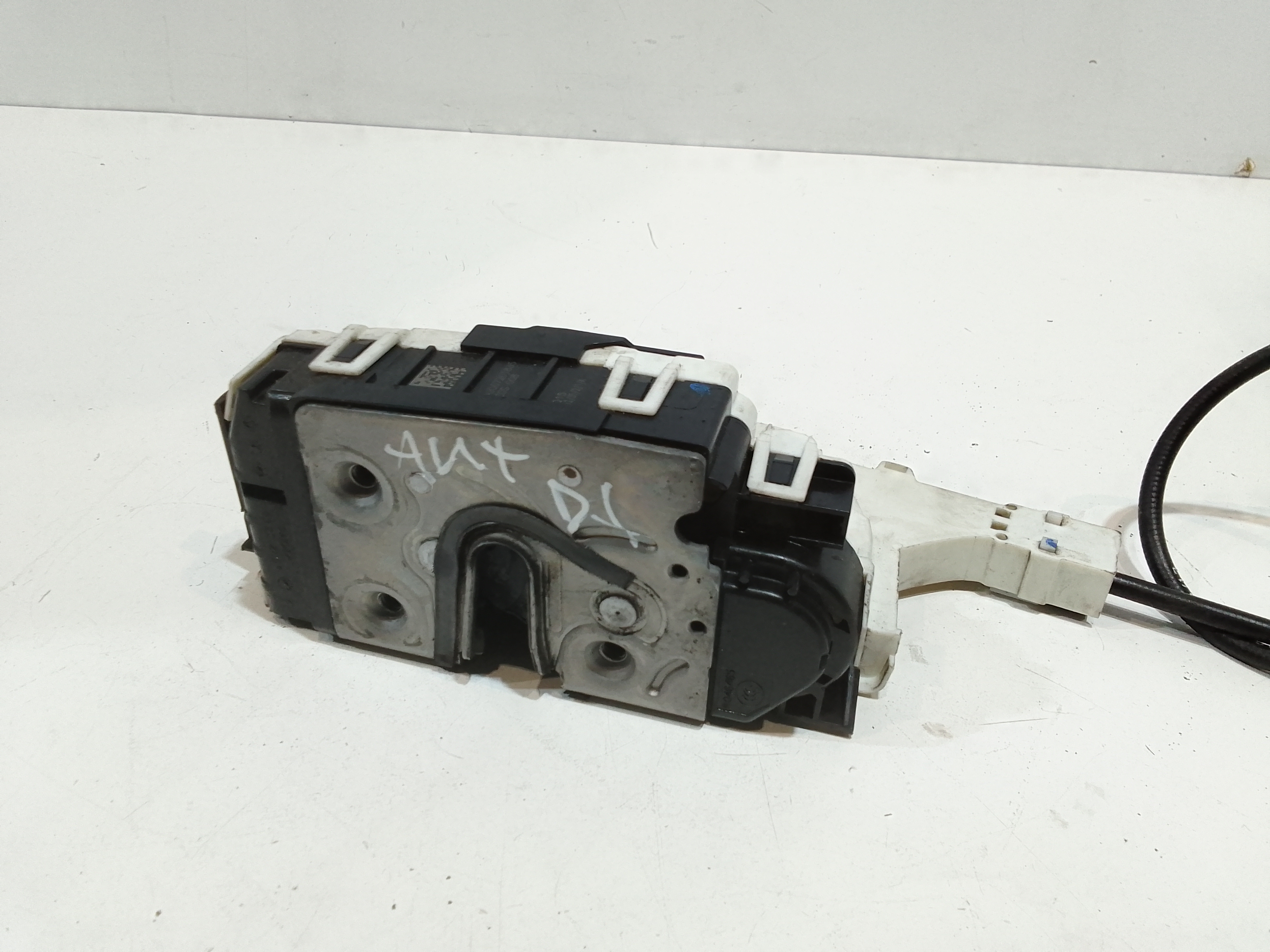 Serratura Anteriore Destra per Volkswagen Crafter Combi (2e) (06>) (2006 - In produzione)