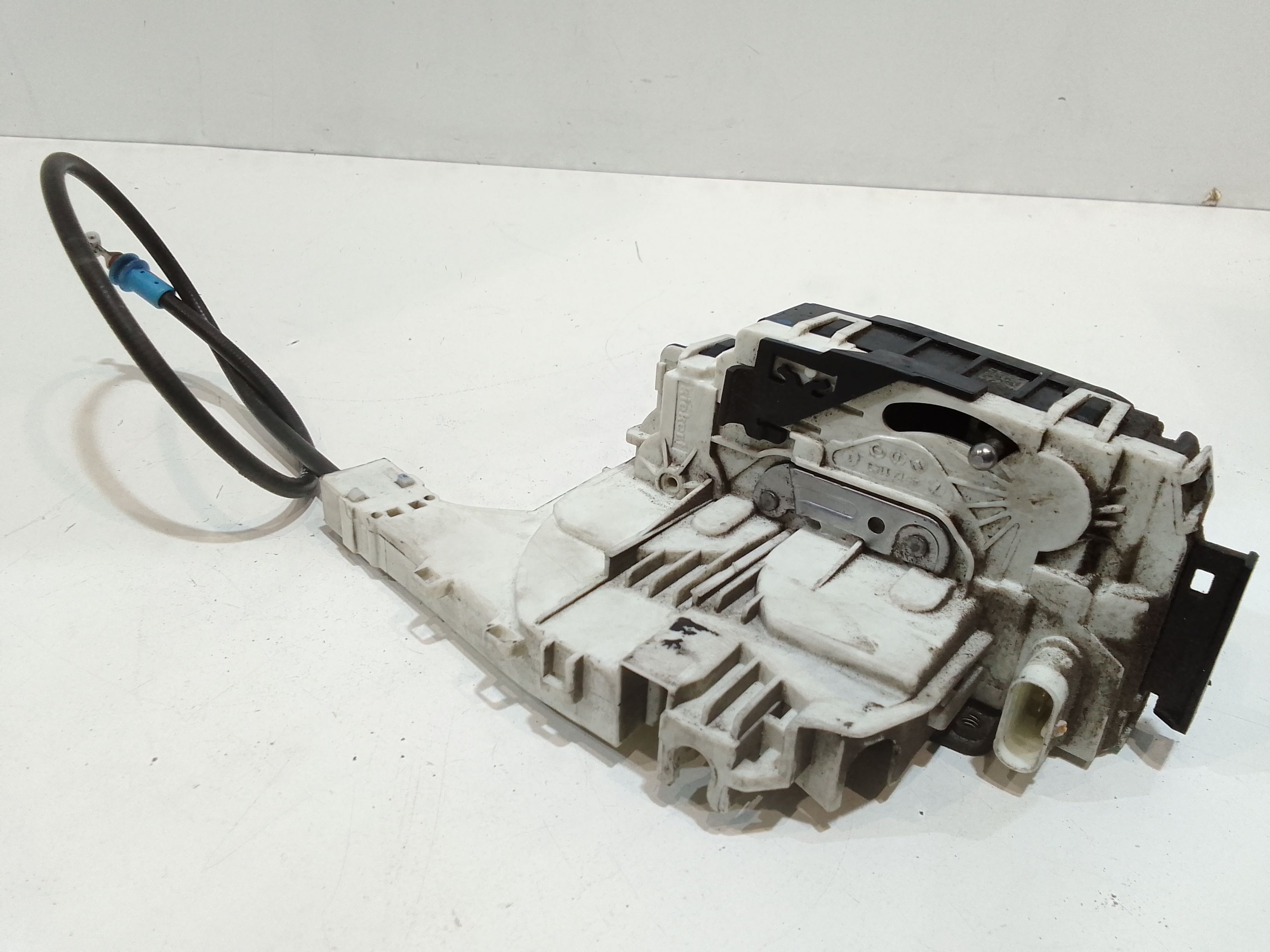 Serratura Anteriore Destra per Volkswagen Crafter Combi (2e) (06>) (2006 - In produzione)