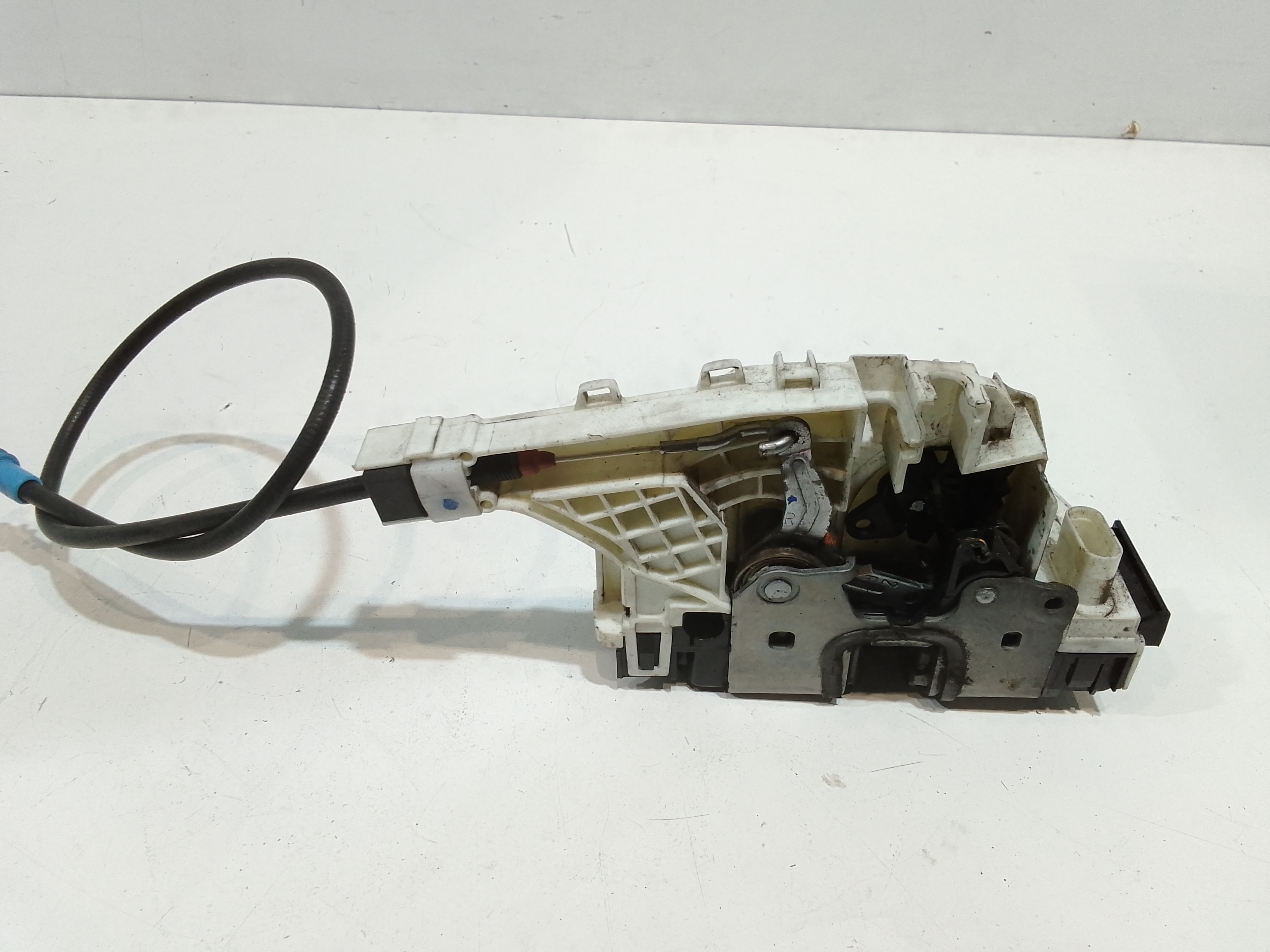 Serratura Anteriore Destra per Volkswagen Crafter Combi (2e) (06>) (2006 - In produzione)